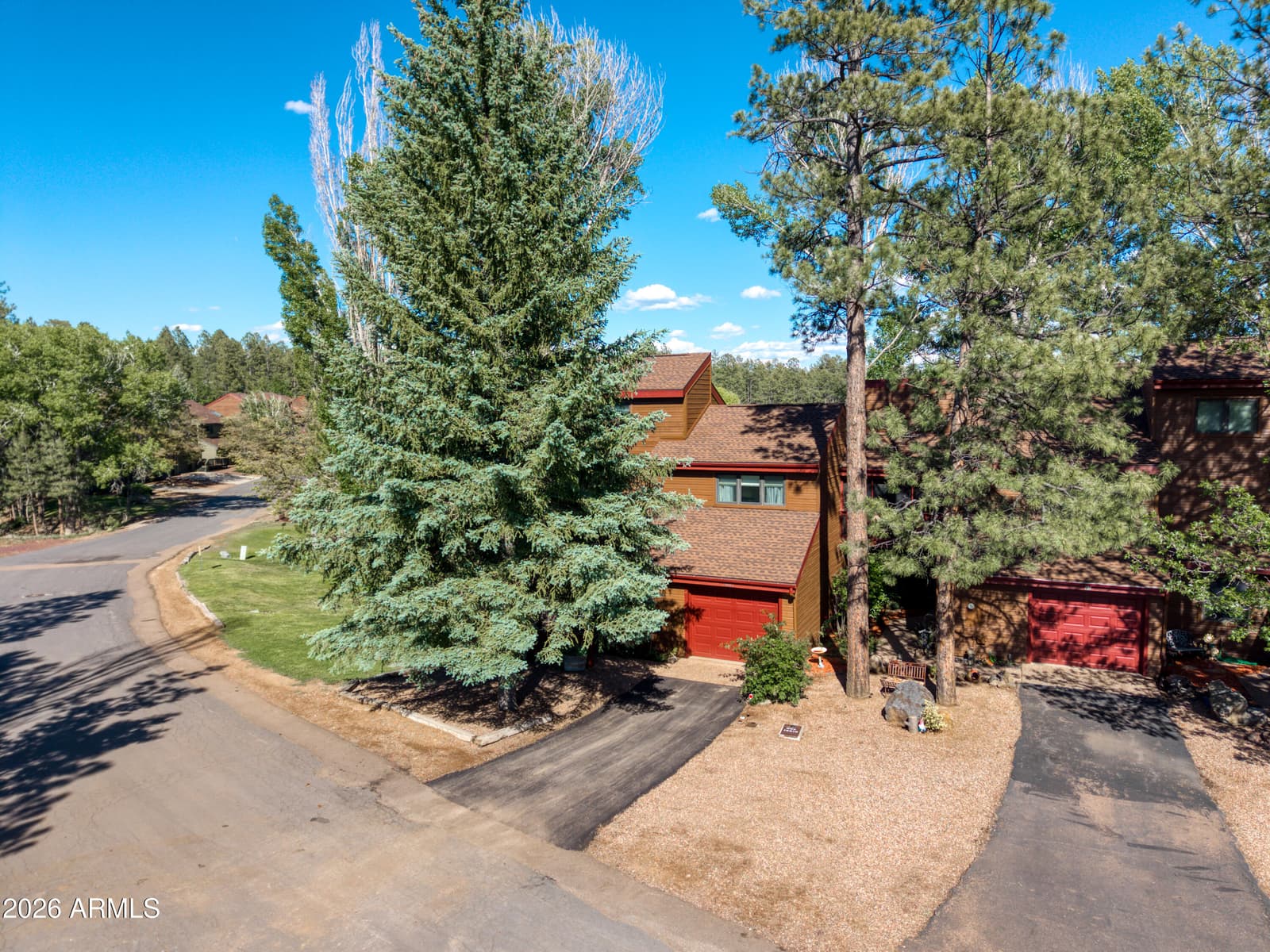 3081 E Rainbow Lane 94, Pinetop, AZ 85935 — photo 7 of 37