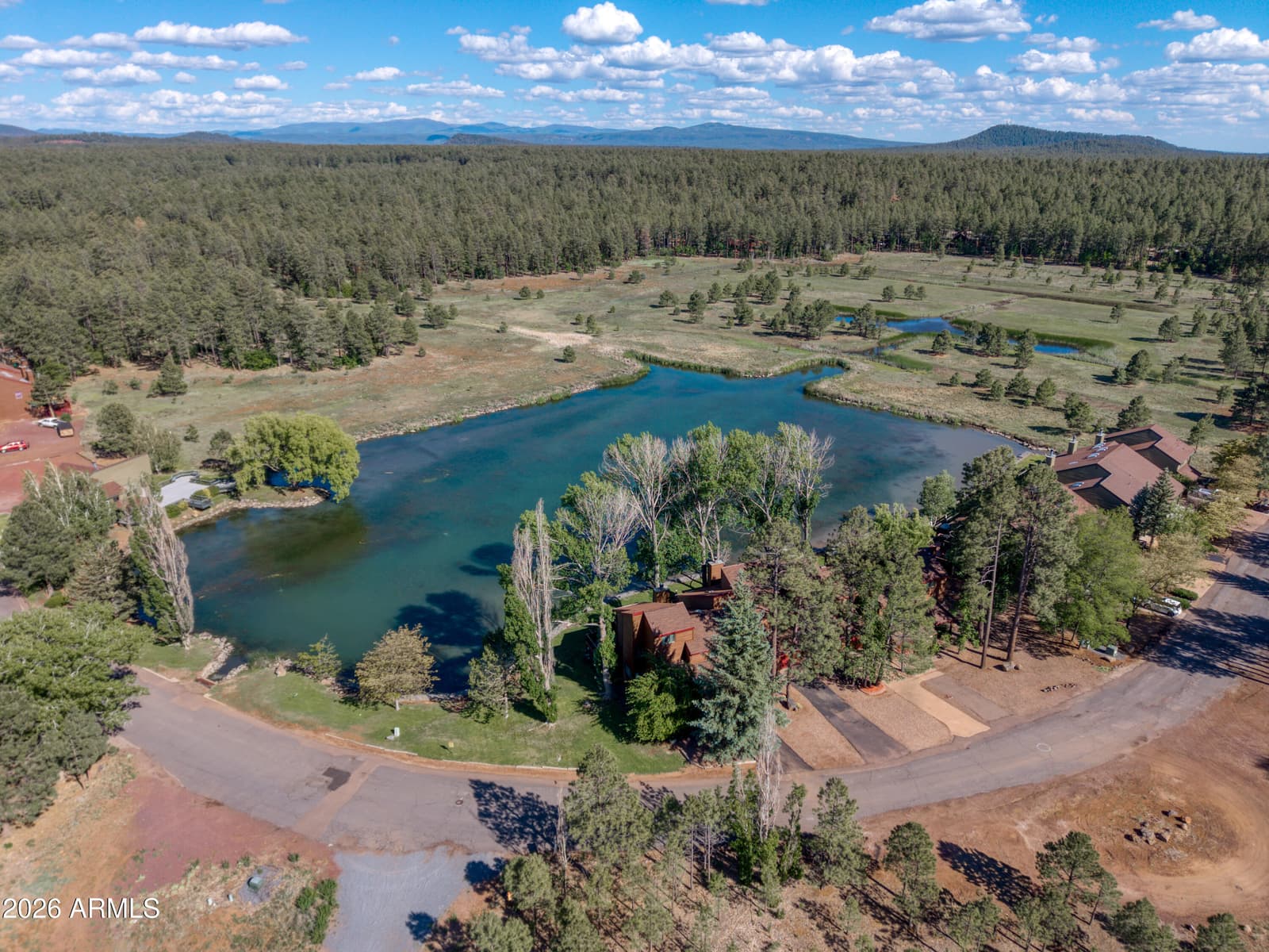 3081 E Rainbow Lane 94, Pinetop, AZ 85935 — photo 9 of 37