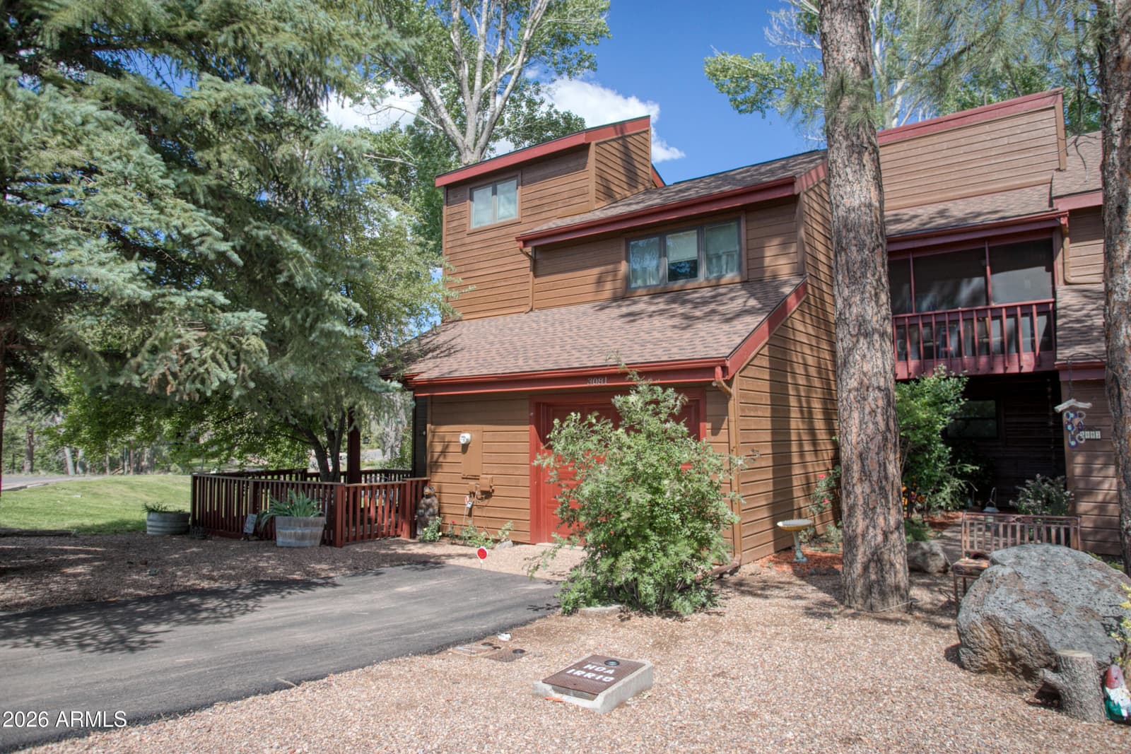 3081 E Rainbow Lane 94, Pinetop, AZ 85935 — photo 11 of 37