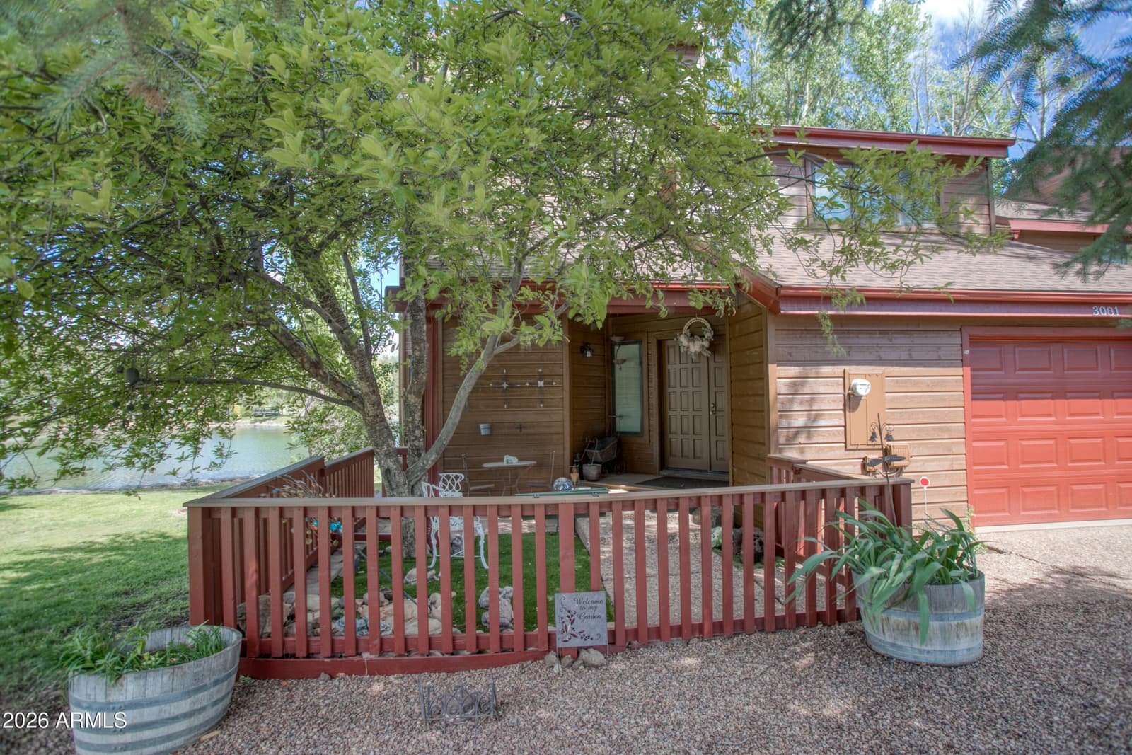 3081 E Rainbow Lane 94, Pinetop, AZ 85935 — photo 12 of 37