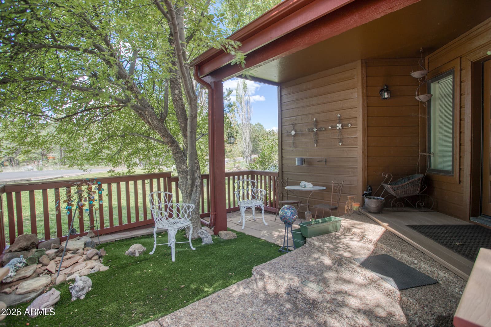 3081 E Rainbow Lane 94, Pinetop, AZ 85935 — photo 13 of 37