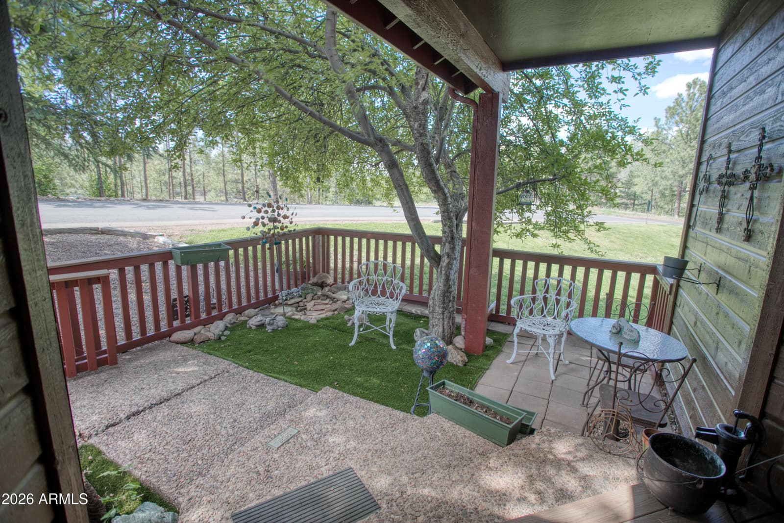 3081 E Rainbow Lane 94, Pinetop, AZ 85935 — photo 14 of 37