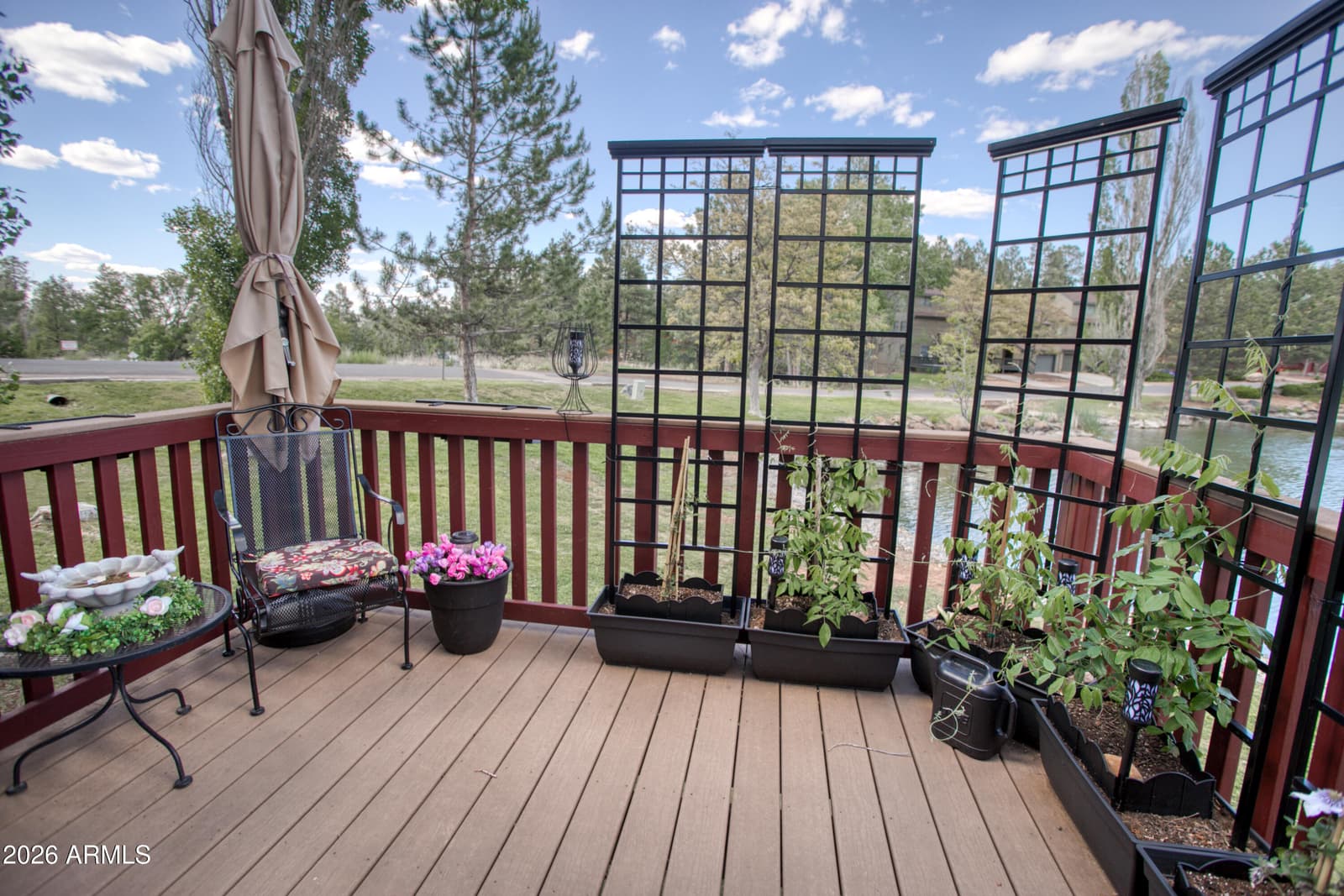 3081 E Rainbow Lane 94, Pinetop, AZ 85935 — photo 21 of 37