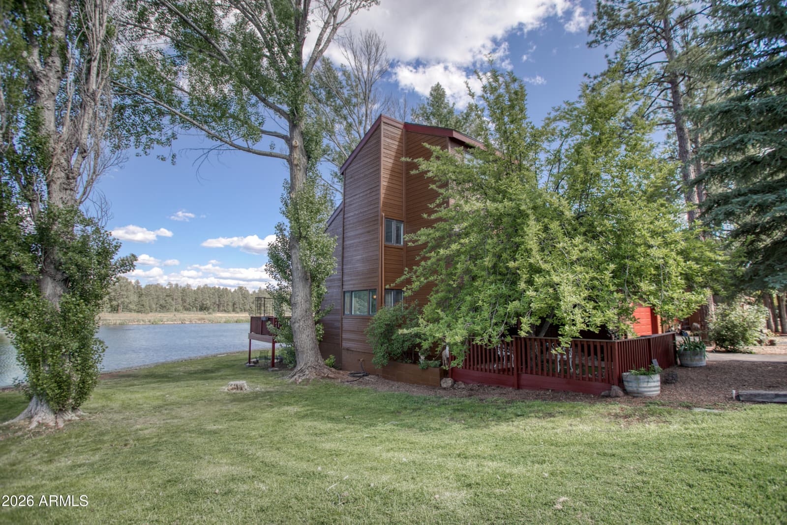 3081 E Rainbow Lane 94, Pinetop, AZ 85935 — photo 1 of 37