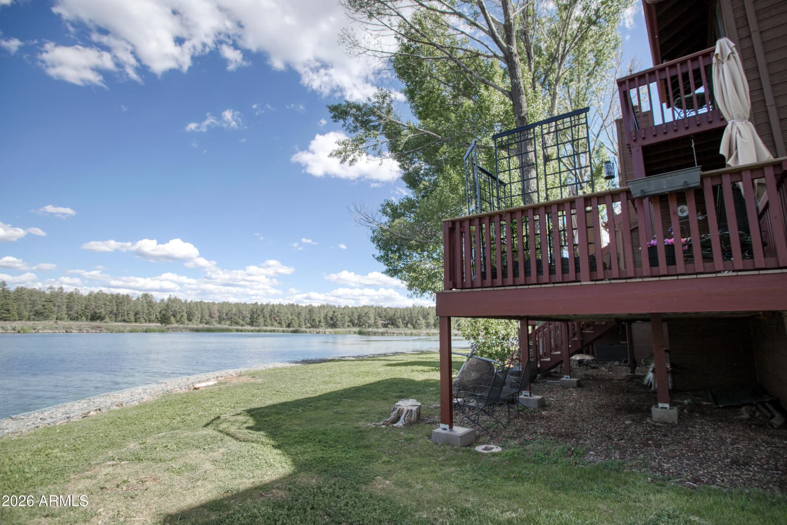 3081 E Rainbow Lane 94, Pinetop, AZ 85935 — photo 22 of 37