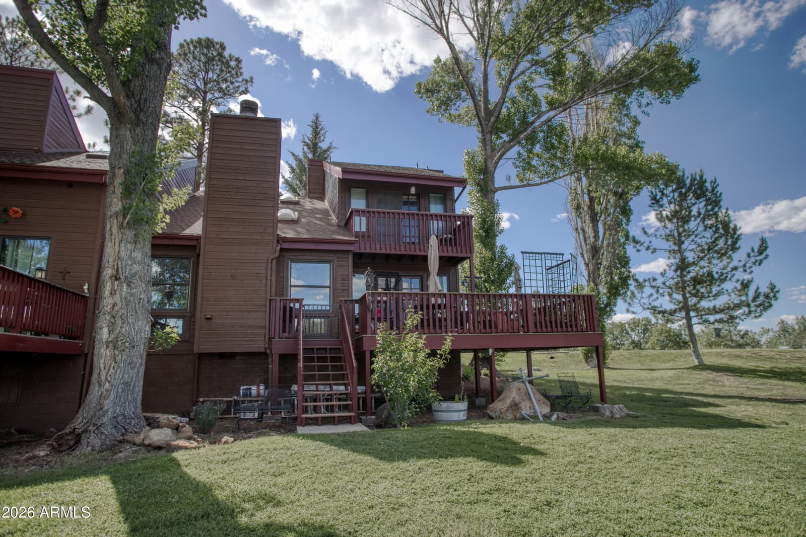3081 E Rainbow Lane 94, Pinetop, AZ 85935 — photo 3 of 37