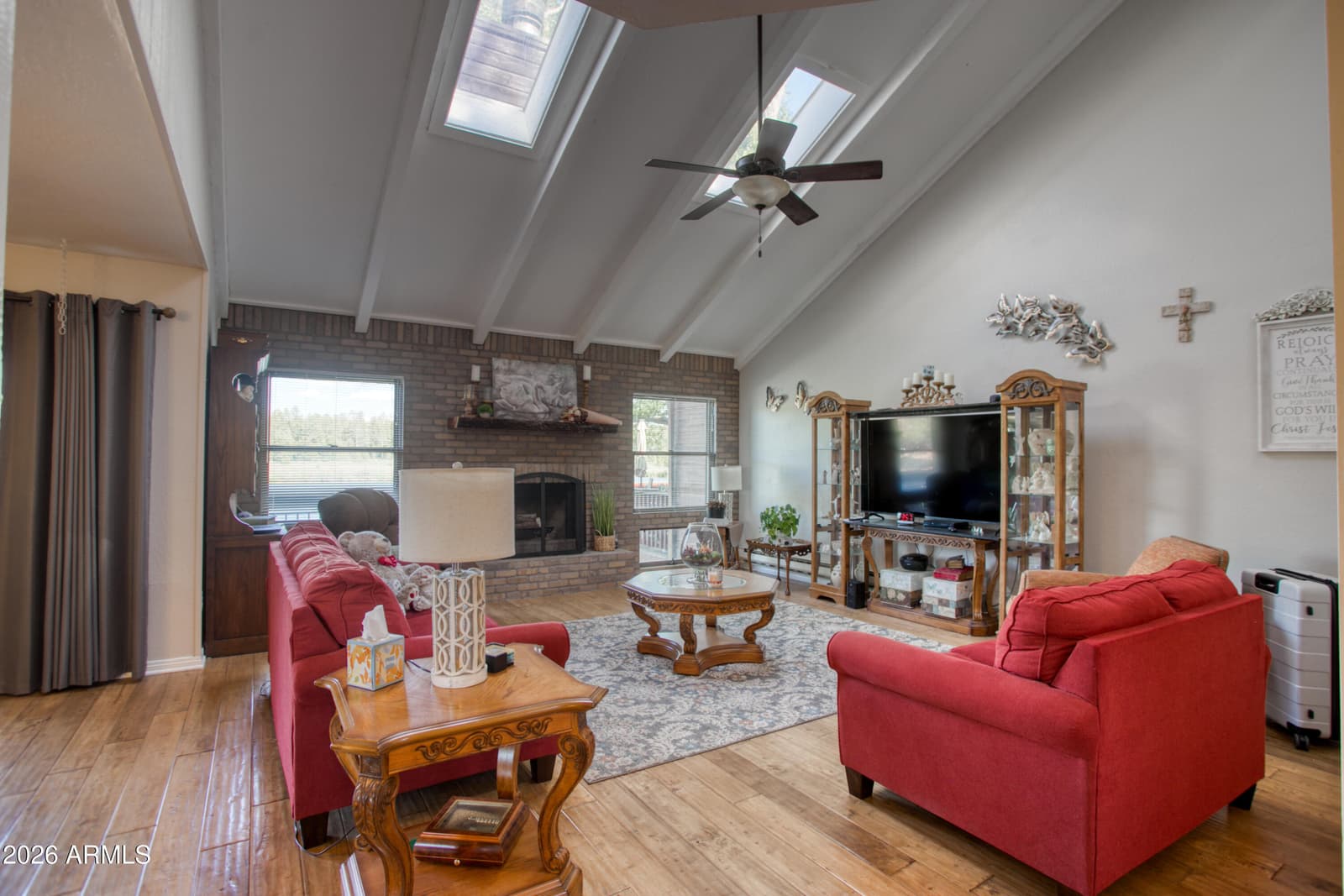 3081 E Rainbow Lane 94, Pinetop, AZ 85935 — photo 18 of 37