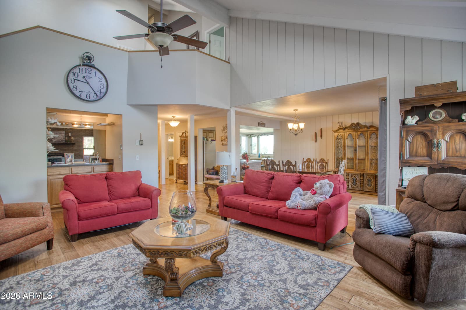 3081 E Rainbow Lane 94, Pinetop, AZ 85935 — photo 17 of 37
