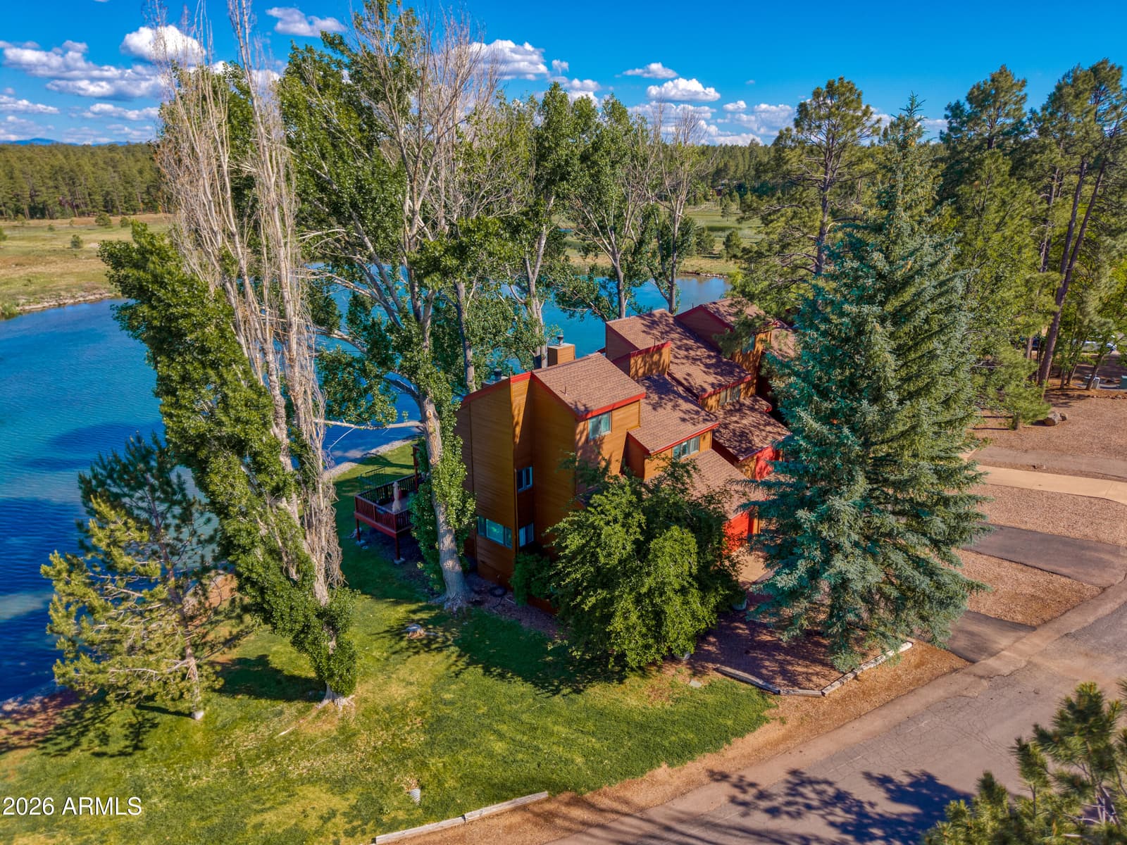 3081 E Rainbow Lane 94, Pinetop, AZ 85935 — photo 4 of 37
