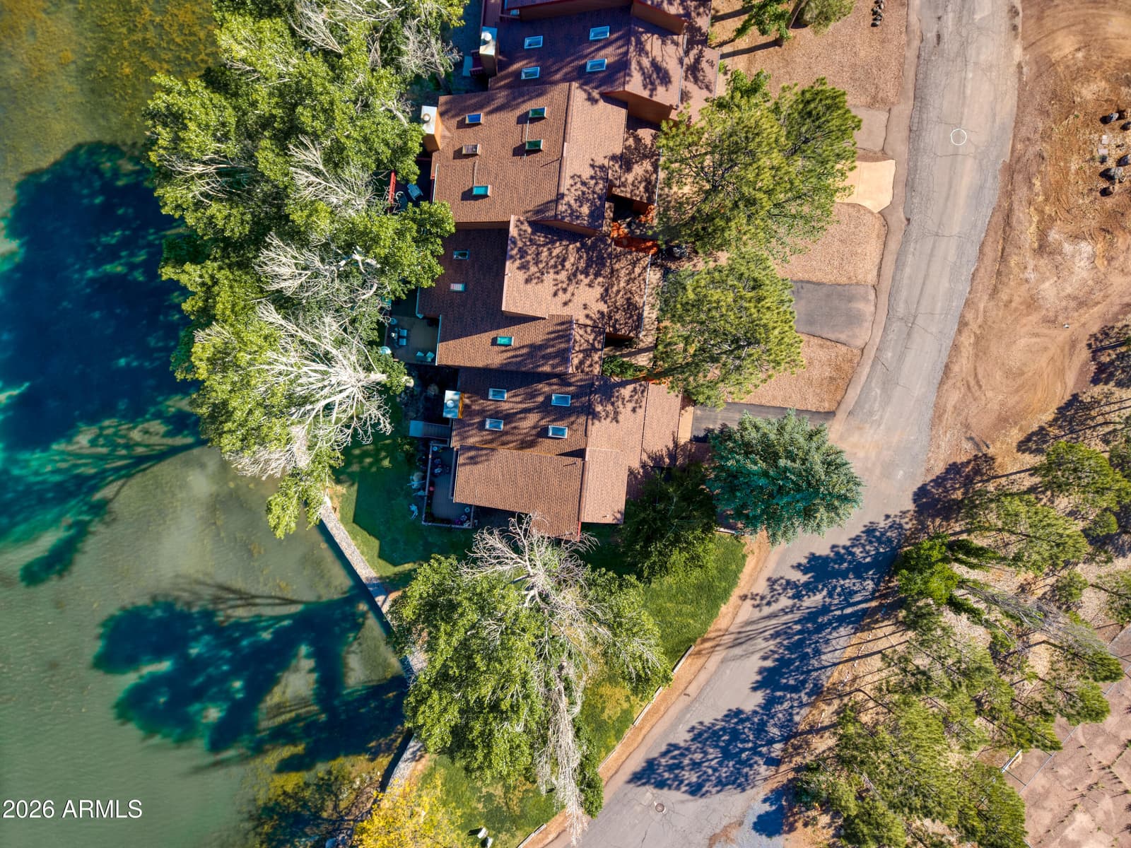 3081 E Rainbow Lane 94, Pinetop, AZ 85935 — photo 5 of 37