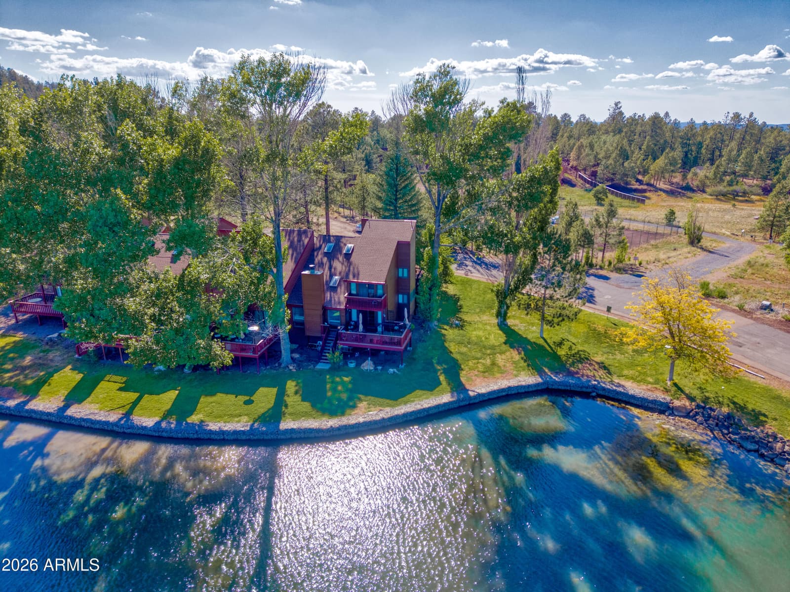 3081 E Rainbow Lane 94, Pinetop, AZ 85935 — photo 6 of 37
