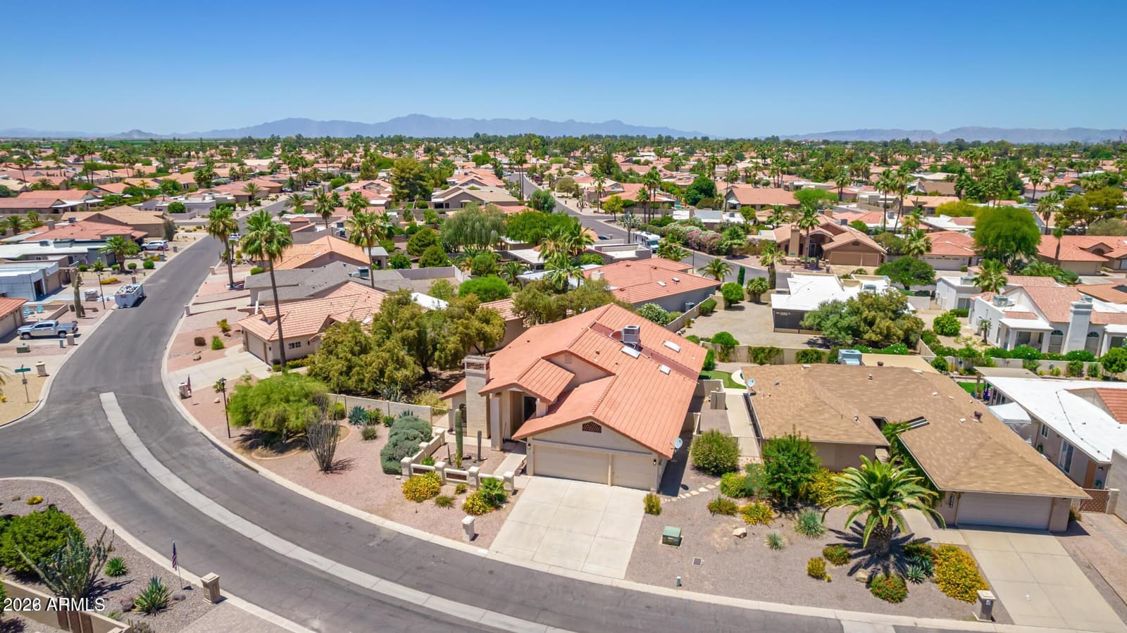 26218 S CLOVERLAND Drive, Sun Lakes, AZ 85248 — photo 45 of 71