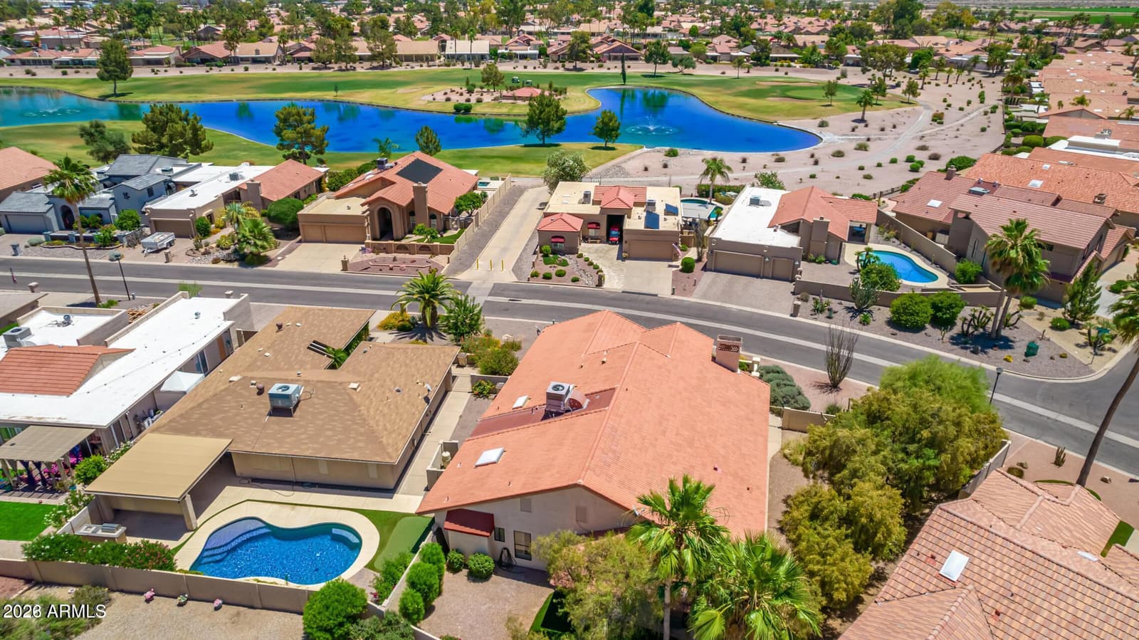 26218 S CLOVERLAND Drive, Sun Lakes, AZ 85248 — photo 3 of 71