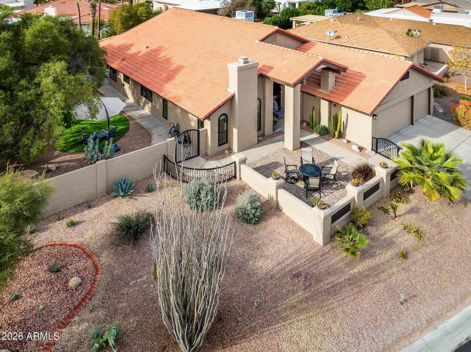 26218 S CLOVERLAND Drive, Sun Lakes, AZ 85248 — photo 2 of 71