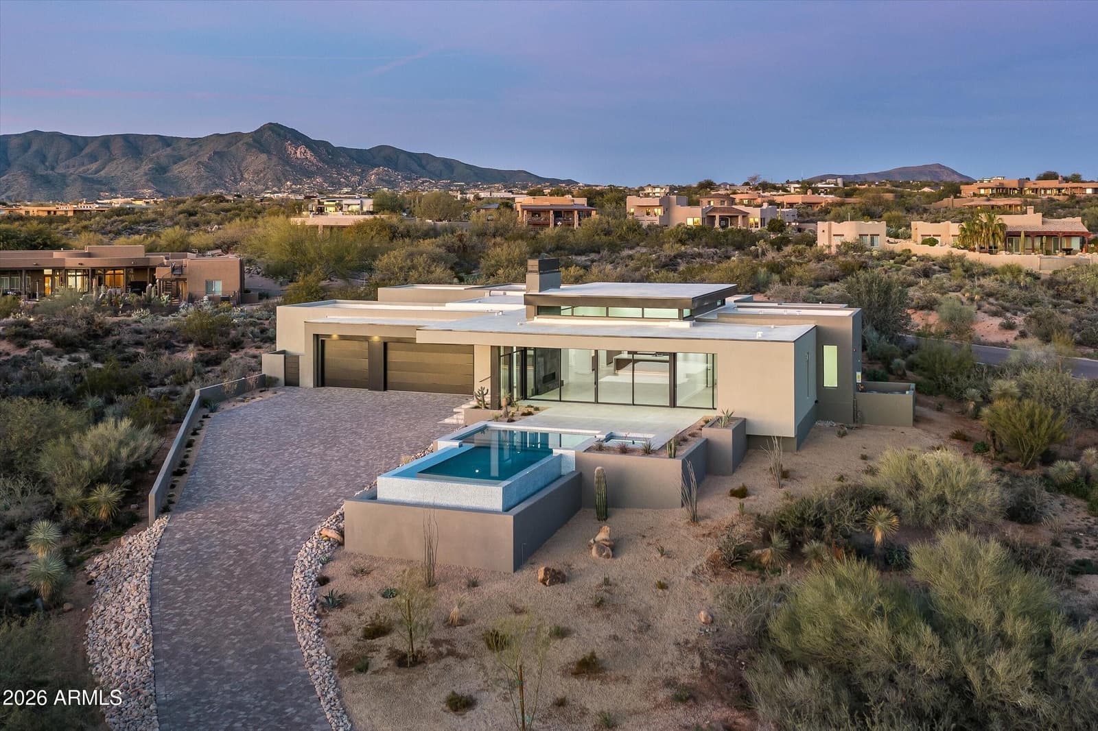 10948 E RISING SUN Drive, Scottsdale, AZ 85262