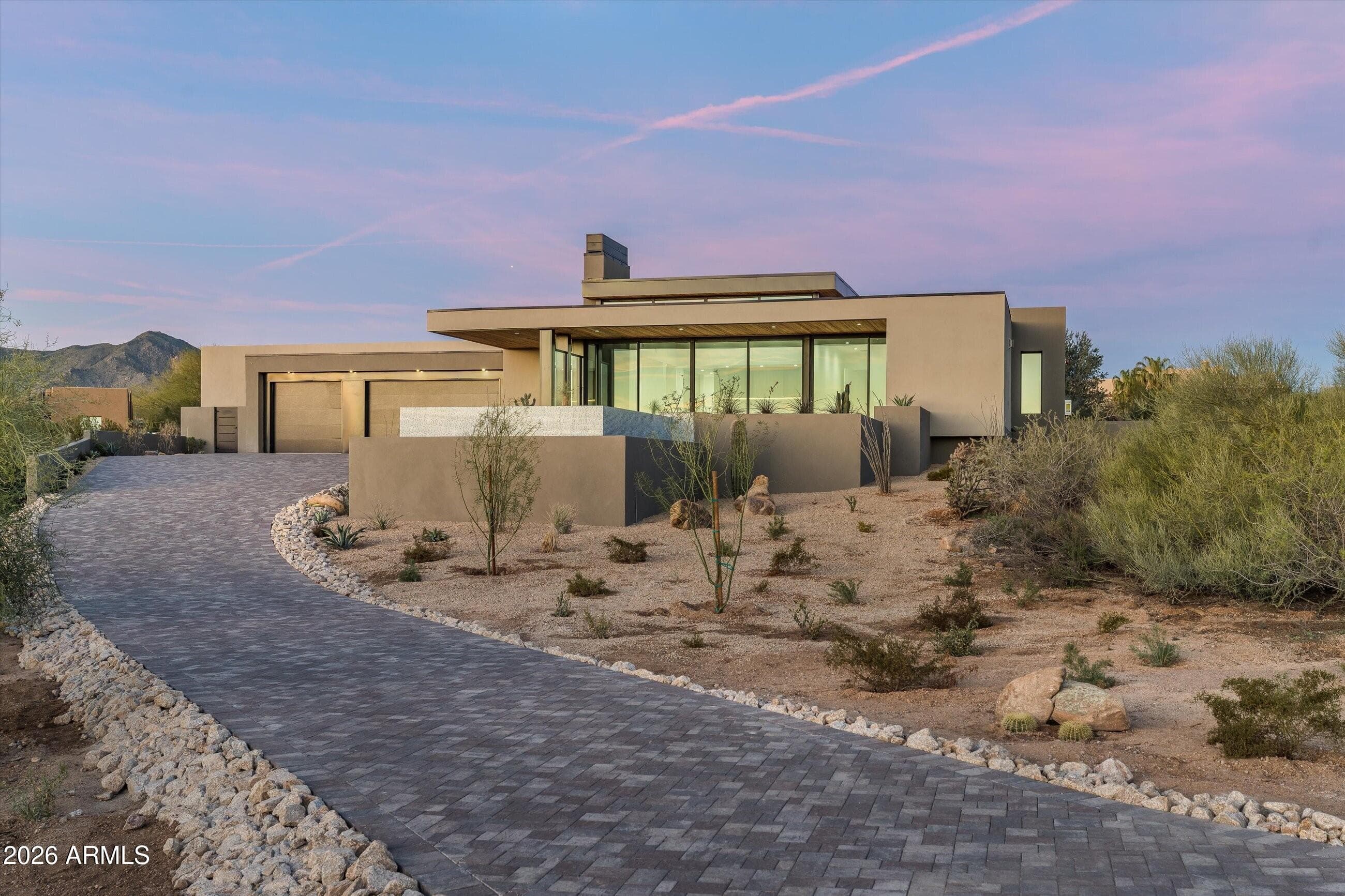 10948 E RISING SUN Drive, Scottsdale, AZ 85262 — photo 3 of 58