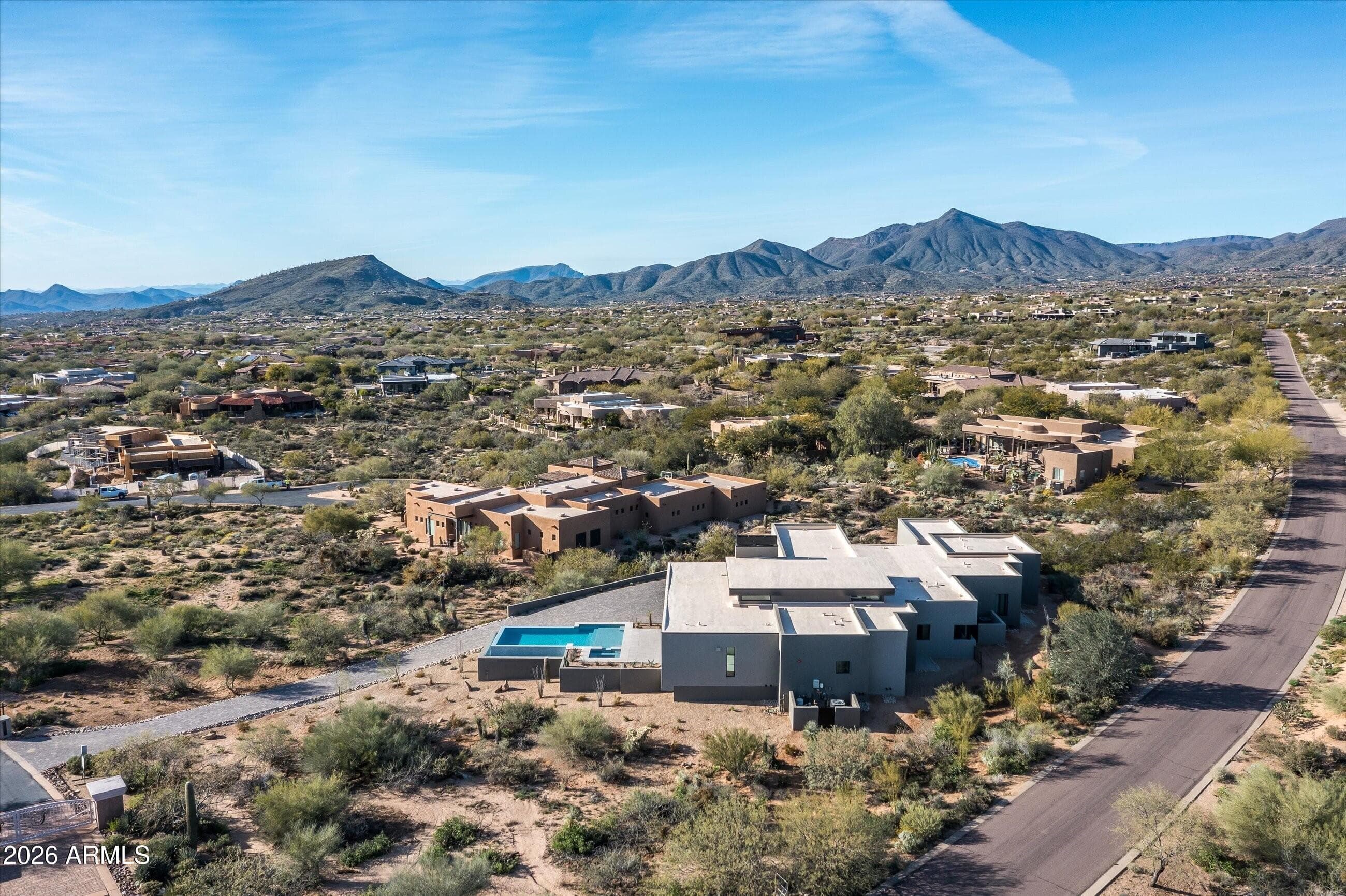10948 E RISING SUN Drive, Scottsdale, AZ 85262 — photo 53 of 58