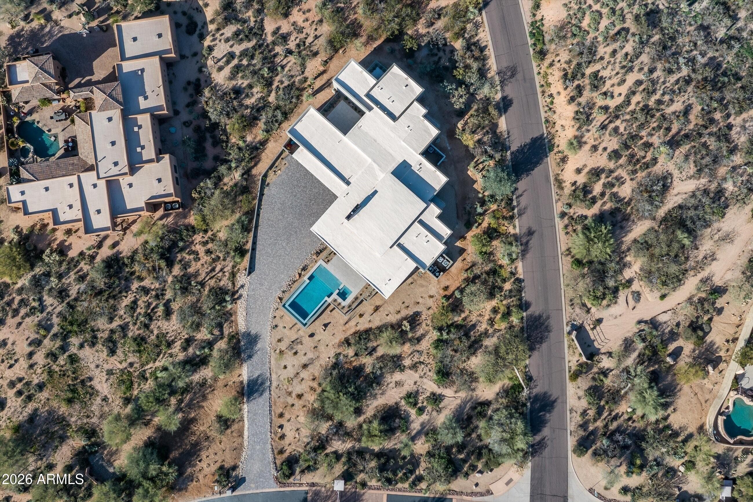 10948 E RISING SUN Drive, Scottsdale, AZ 85262 — photo 58 of 58