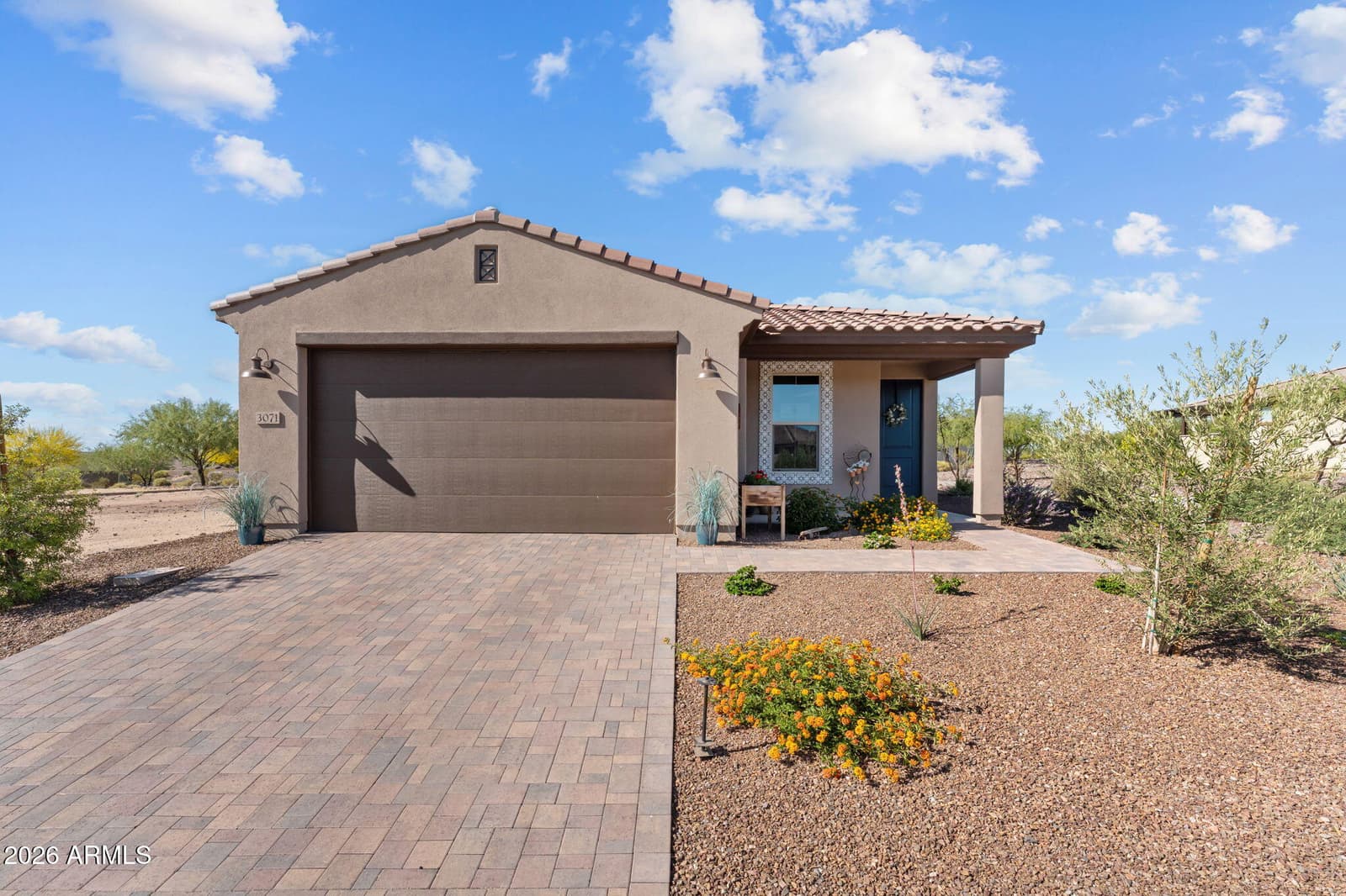 3071 PROSPECTOR Way, Wickenburg, AZ 85390