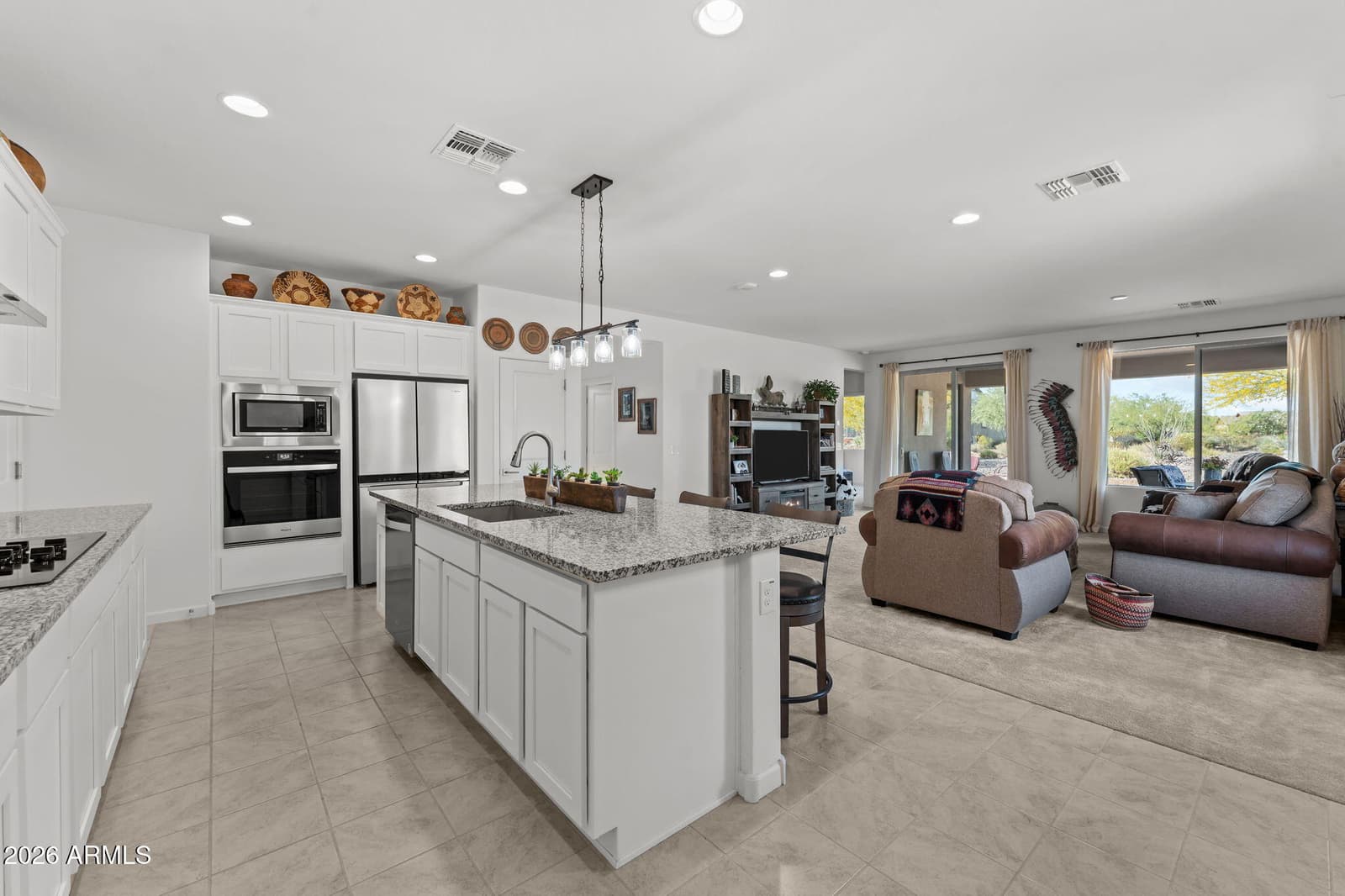 3071 PROSPECTOR Way, Wickenburg, AZ 85390 — photo 7 of 24