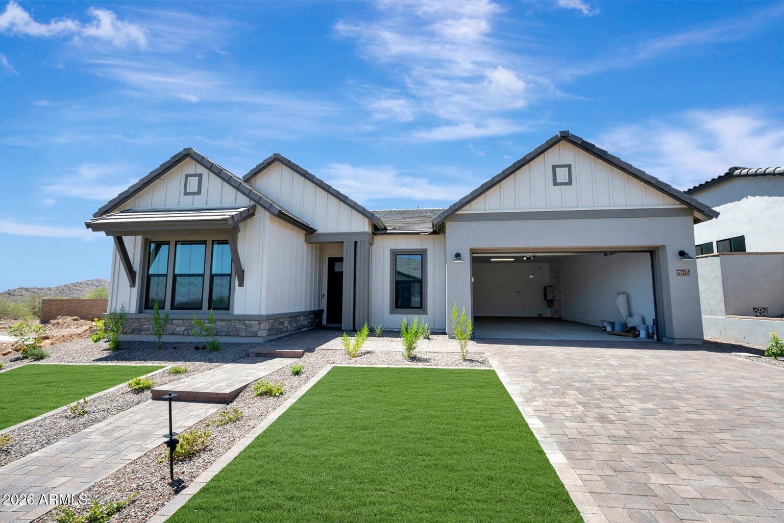 21659 W DEVONSHIRE Avenue, Buckeye, AZ 85396 — photo 2 of 34