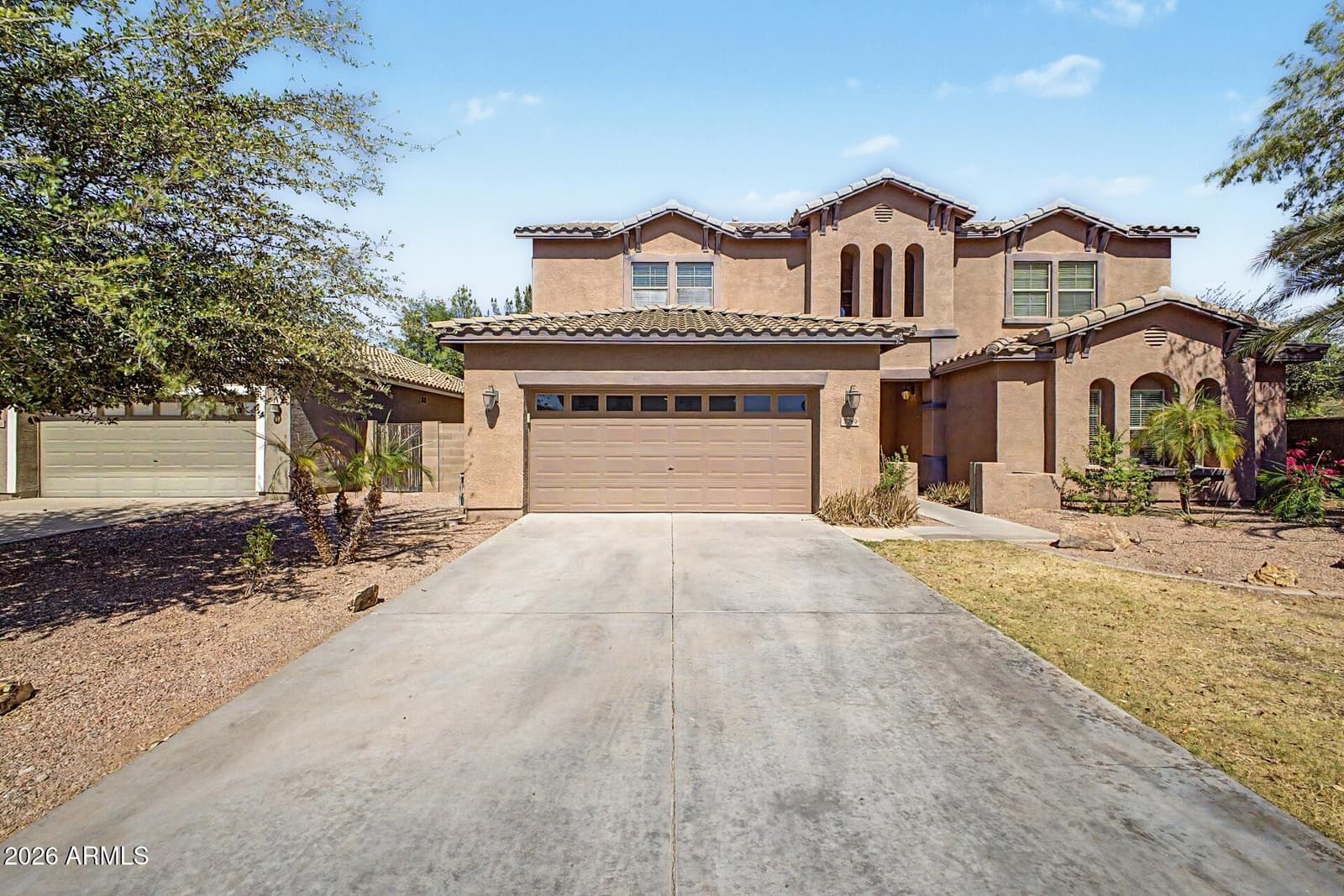 2789 S BUTTE Lane, Gilbert, AZ 85295 — photo 2 of 27