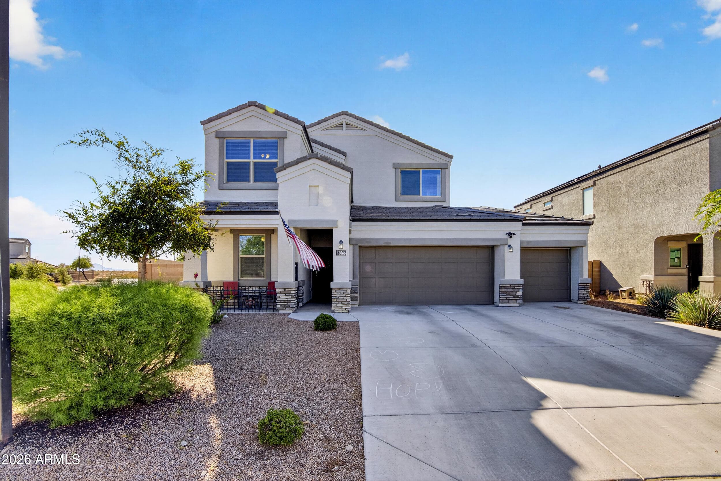 3066 N 309th Drive, Buckeye, AZ 85396 — photo 1 of 87