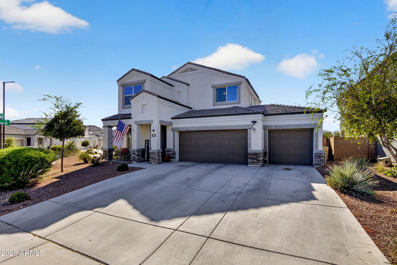 3066 N 309th Drive, Buckeye, AZ 85396 — photo 4 of 87