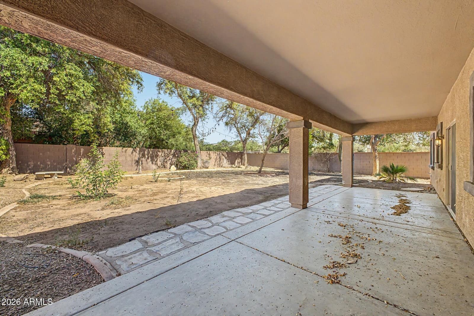 2789 S BUTTE Lane, Gilbert, AZ 85295 — photo 26 of 27