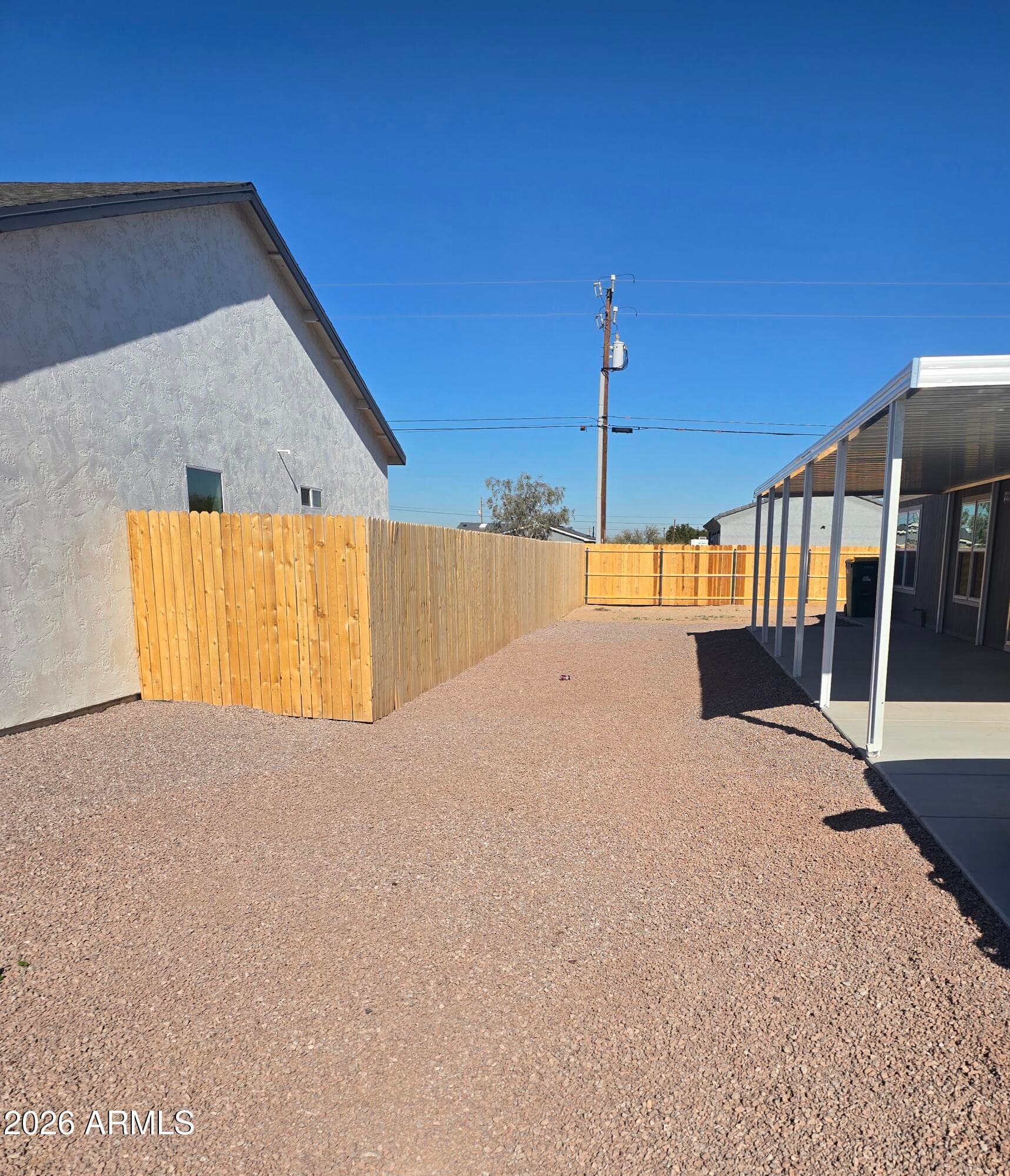 3440 W ROMANA Drive, Eloy, AZ 85131 — photo 3 of 53