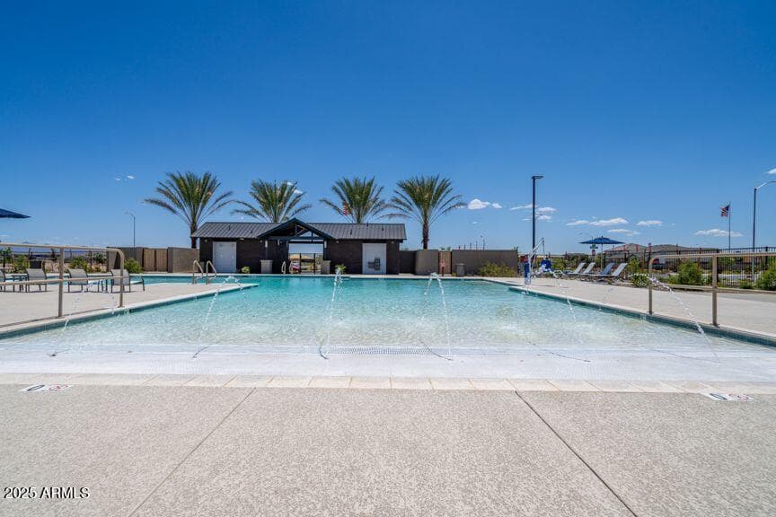 17637 W SOLANO Drive, Litchfield Park, AZ 85340 — photo 11 of 19