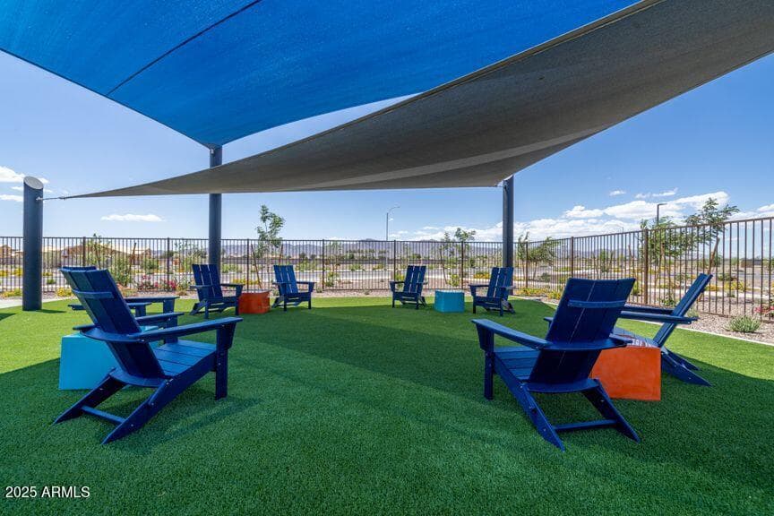 17637 W SOLANO Drive, Litchfield Park, AZ 85340 — photo 13 of 19