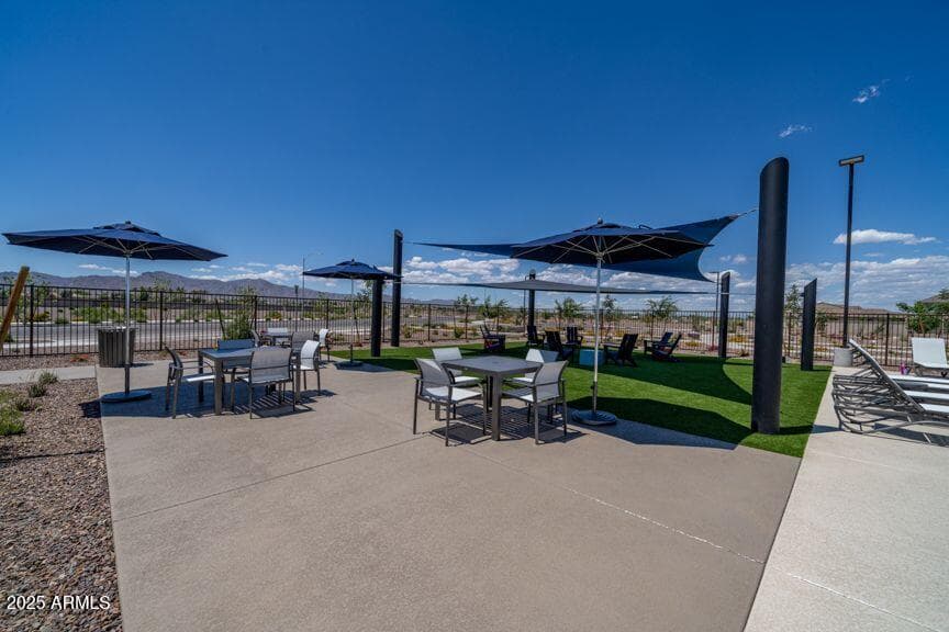 17637 W SOLANO Drive, Litchfield Park, AZ 85340 — photo 14 of 19