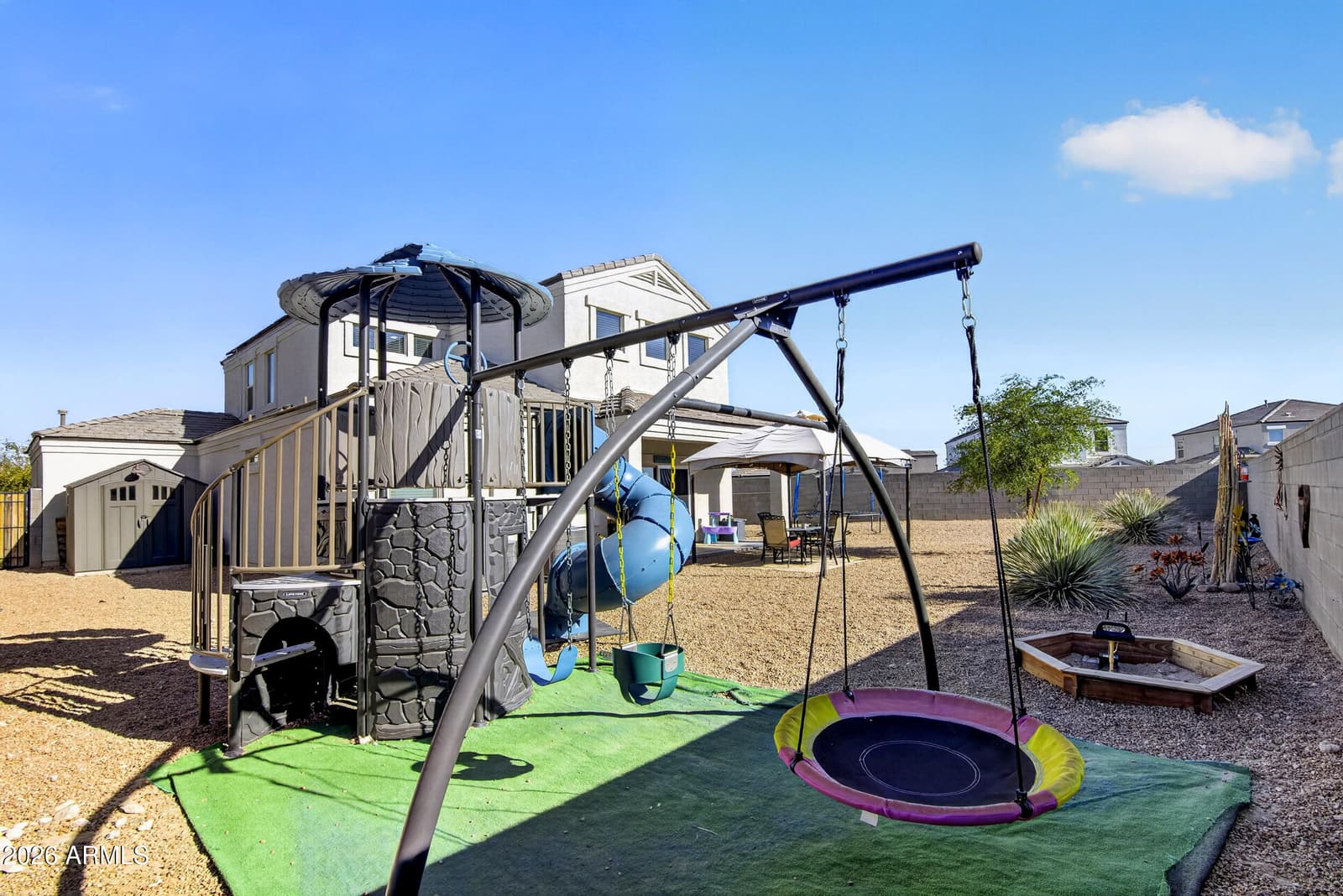 3066 N 309th Drive, Buckeye, AZ 85396 — photo 53 of 87