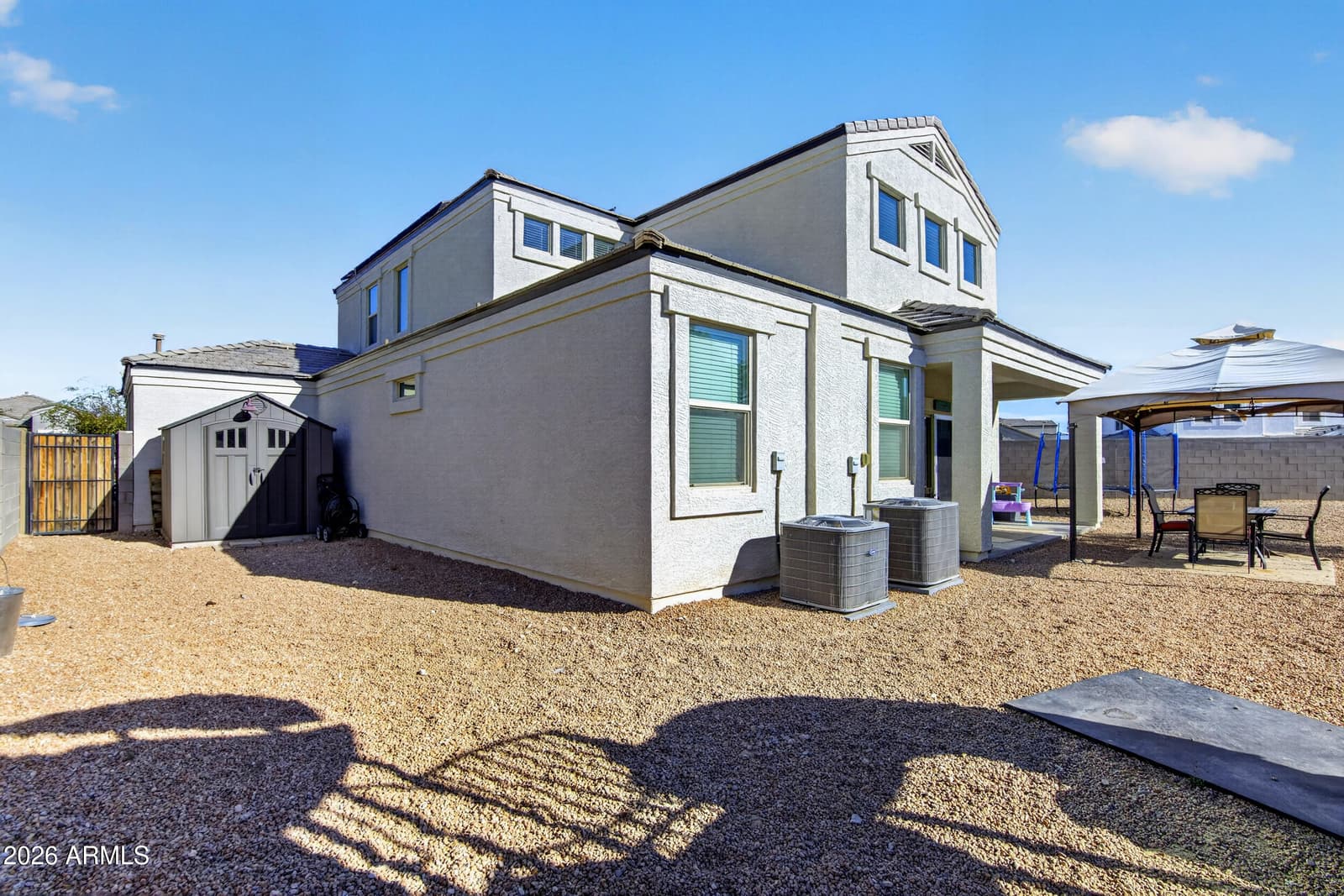 3066 N 309th Drive, Buckeye, AZ 85396 — photo 54 of 87