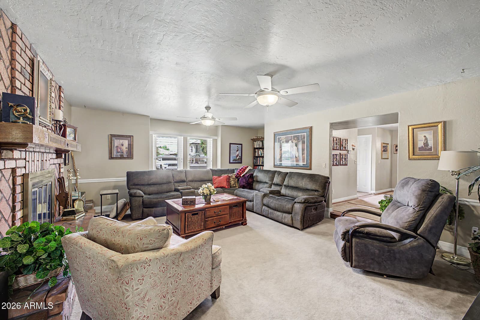2451 N FOREST Circle, Mesa, AZ 85203 — photo 11 of 32