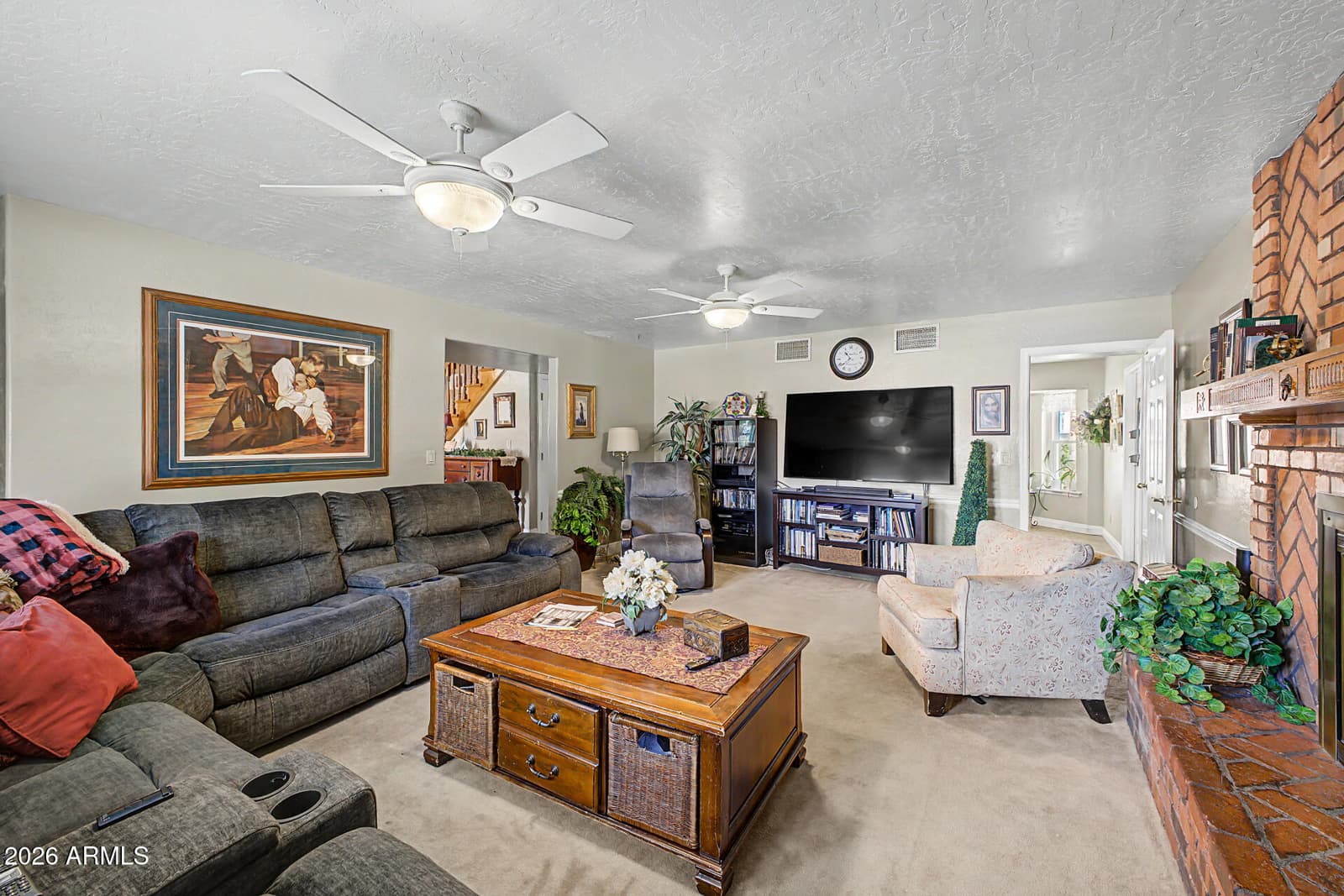 2451 N FOREST Circle, Mesa, AZ 85203 — photo 12 of 32