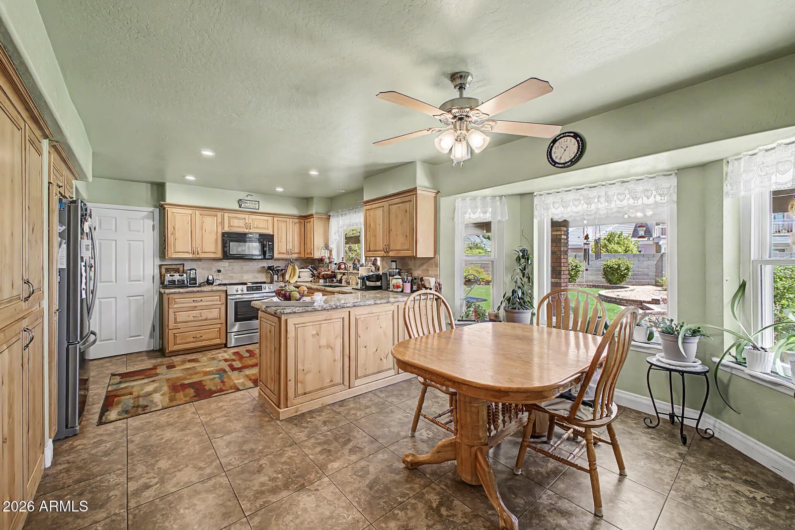 2451 N FOREST Circle, Mesa, AZ 85203 — photo 13 of 32