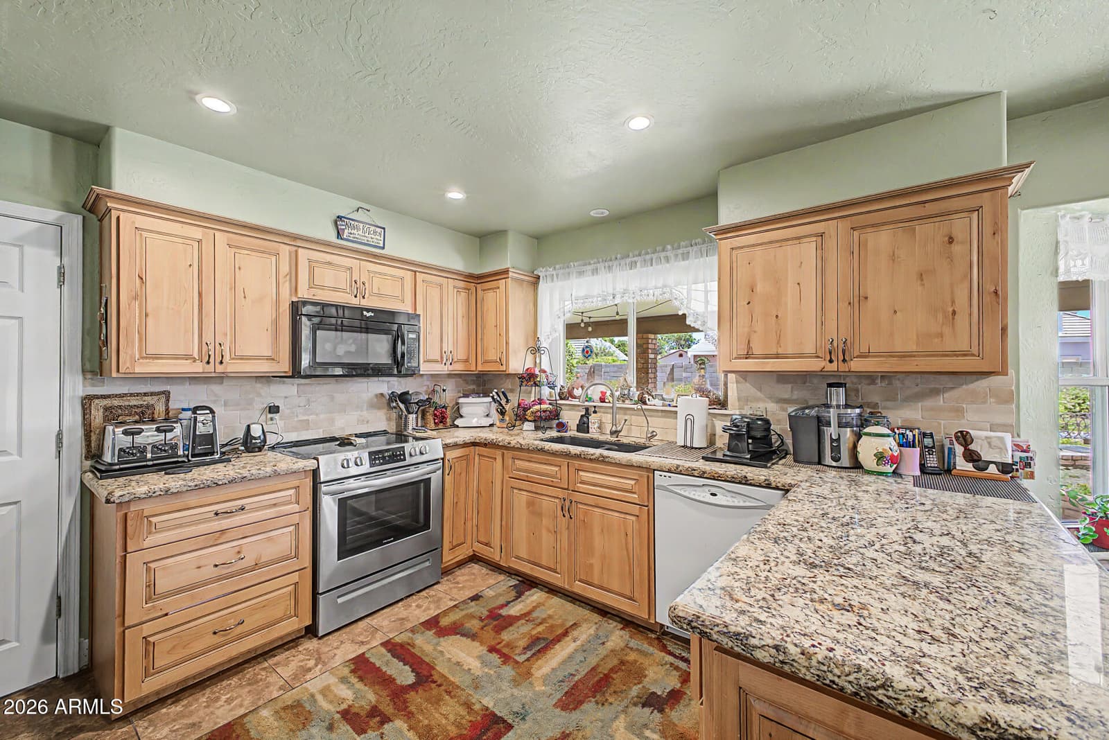 2451 N FOREST Circle, Mesa, AZ 85203 — photo 15 of 32