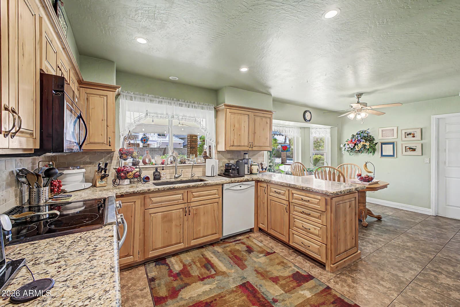 2451 N FOREST Circle, Mesa, AZ 85203 — photo 17 of 32