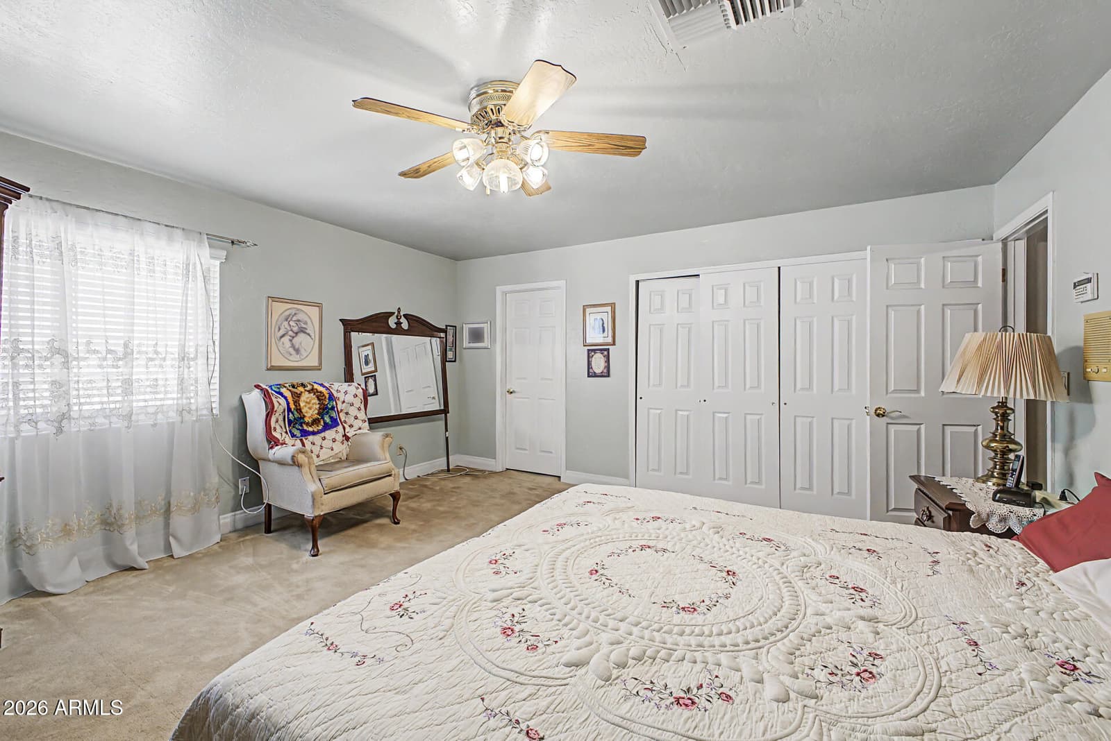 2451 N FOREST Circle, Mesa, AZ 85203 — photo 20 of 32