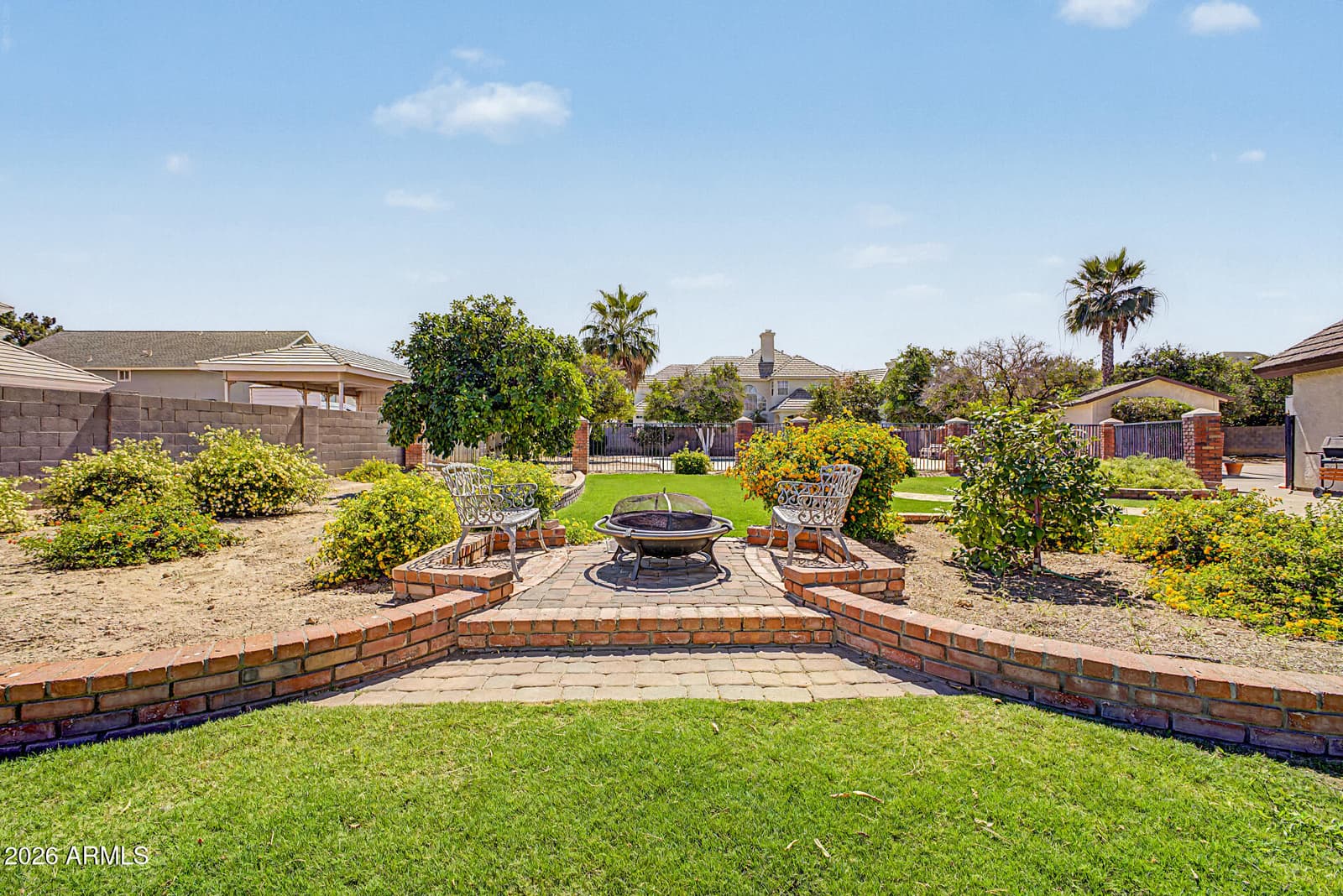 2451 N FOREST Circle, Mesa, AZ 85203 — photo 25 of 32