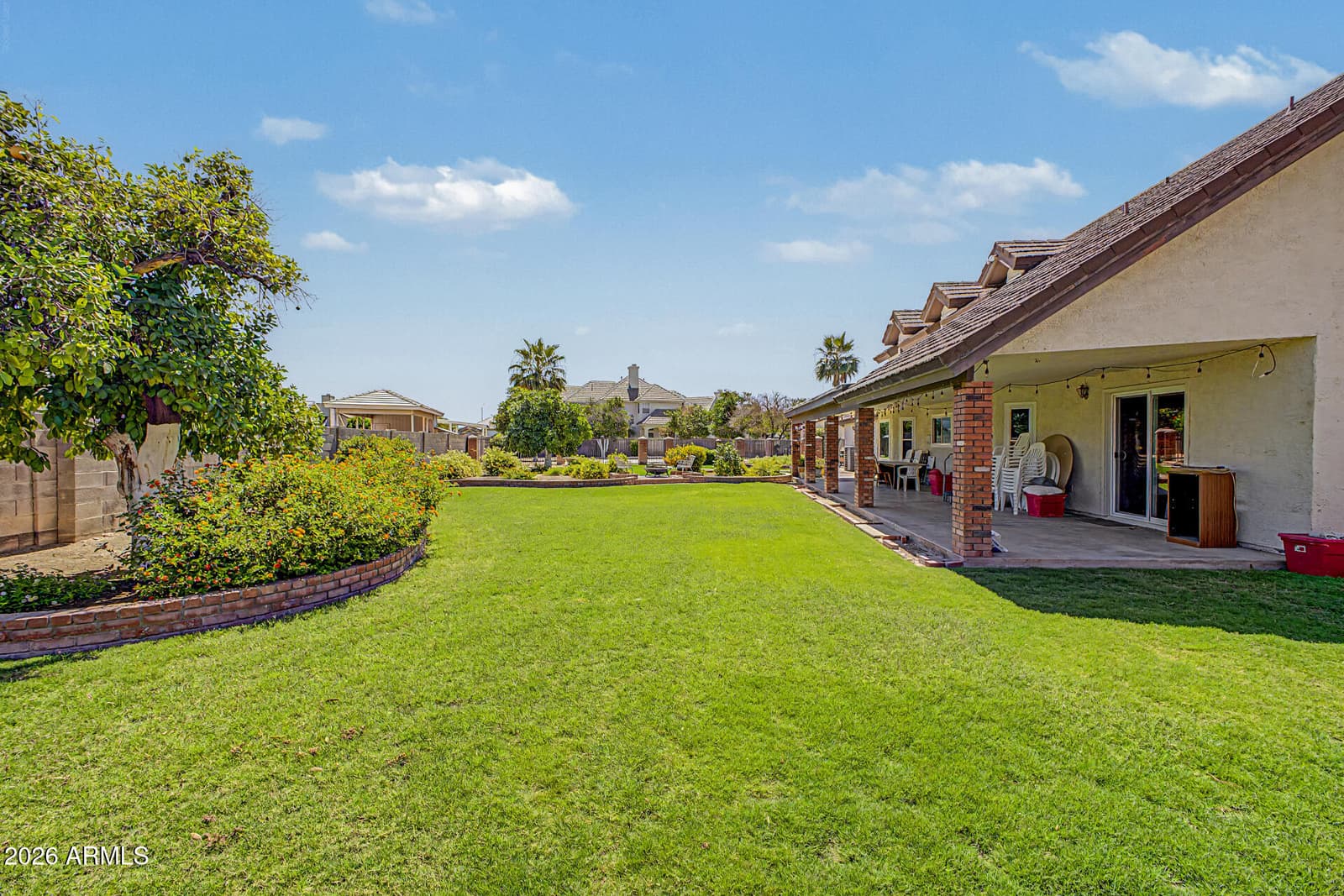 2451 N FOREST Circle, Mesa, AZ 85203 — photo 26 of 32