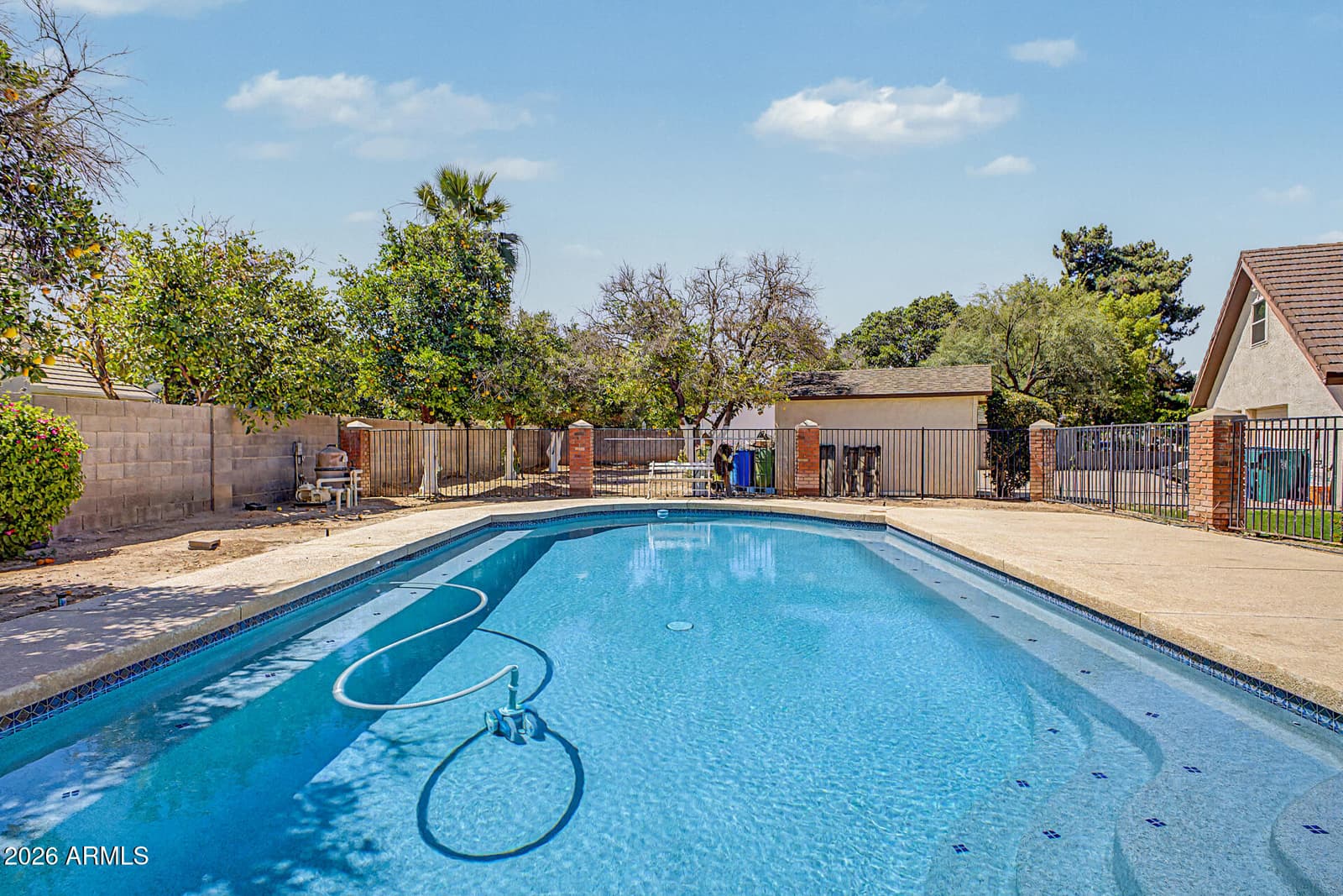 2451 N FOREST Circle, Mesa, AZ 85203 — photo 30 of 32