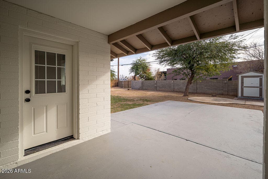 4653 E ALMERIA Road, Phoenix, AZ 85008 — photo 28 of 36