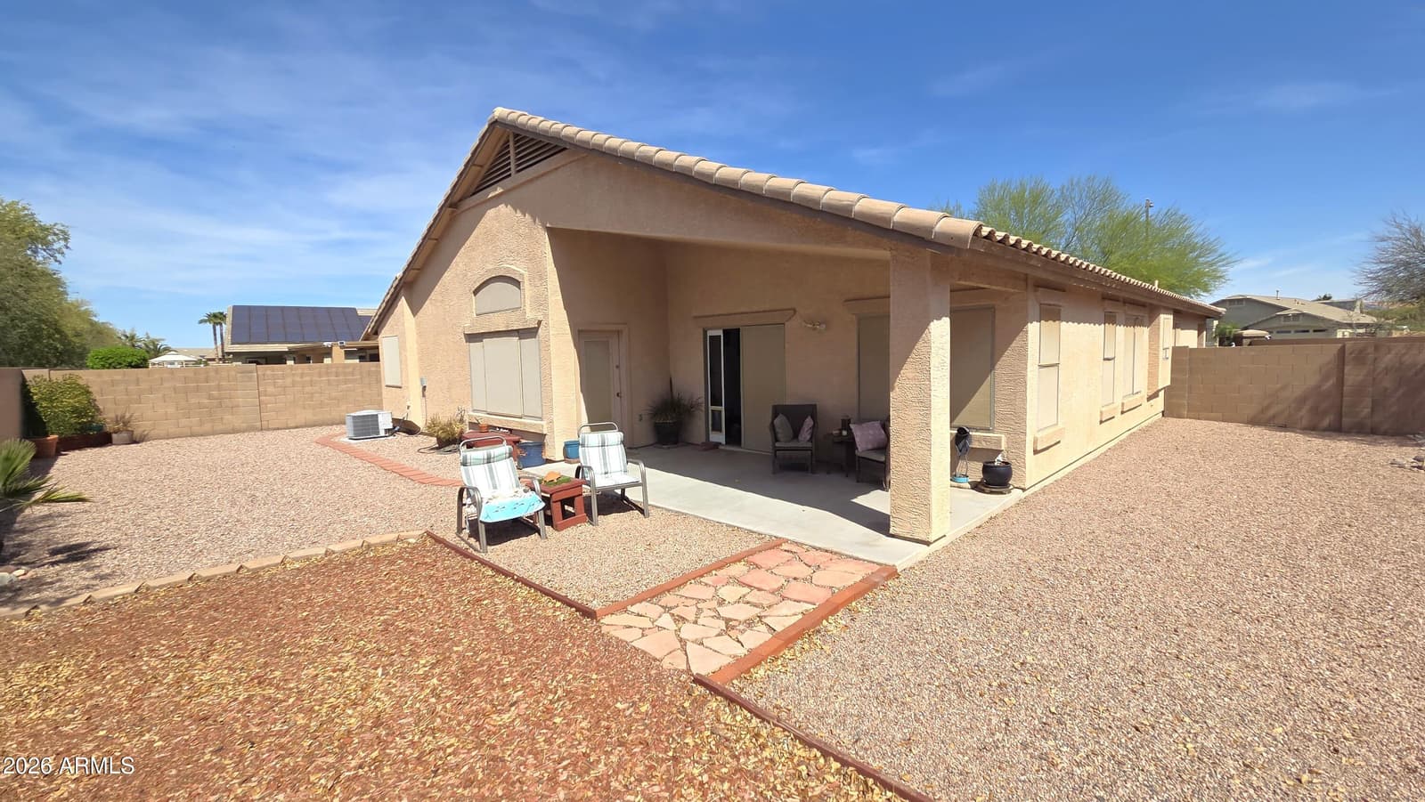 2338 S 162ND Lane, Goodyear, AZ 85338 — photo 26 of 30