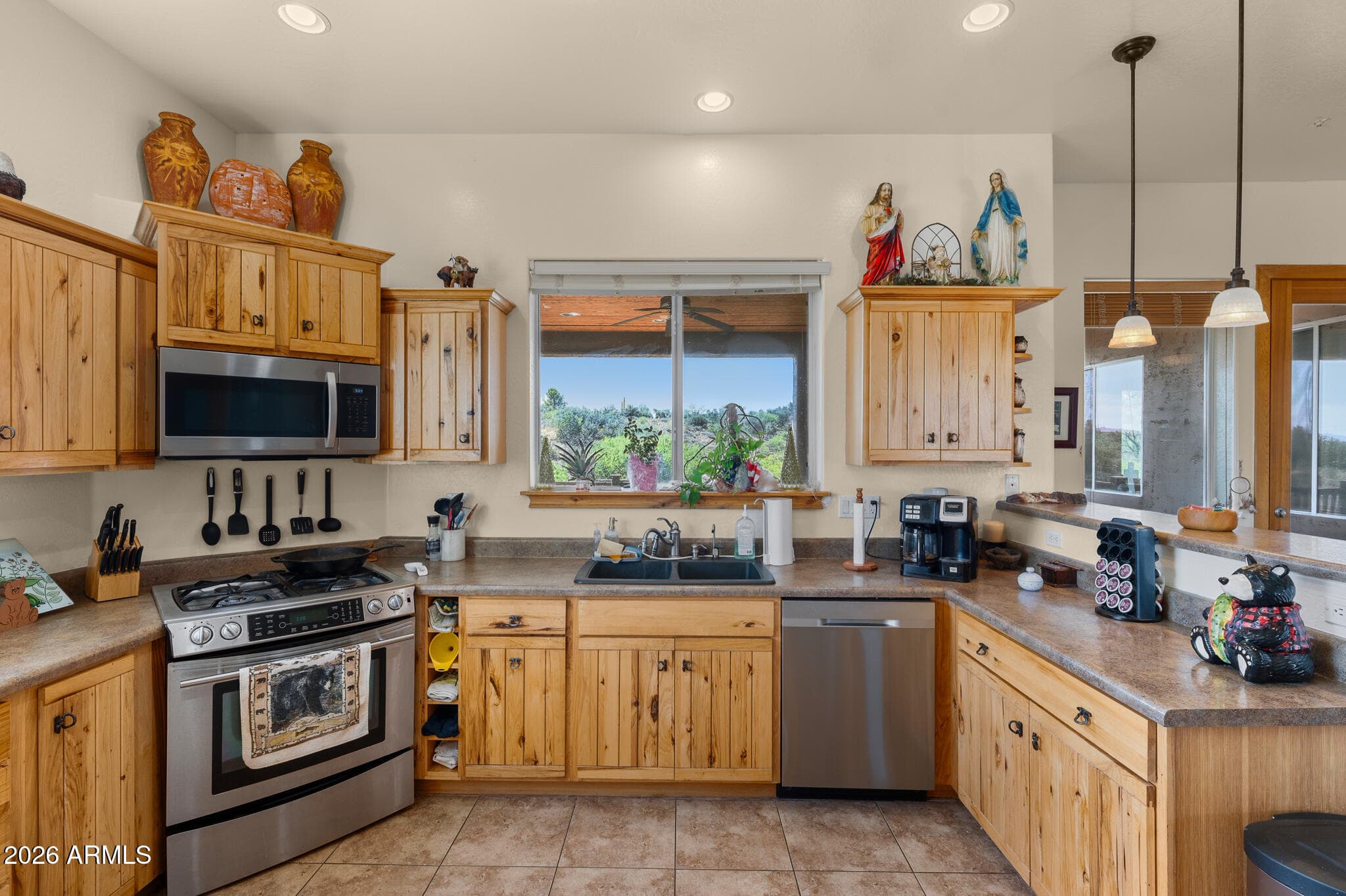 2647 E LOBO Circle, Cottonwood, AZ 86326 — photo 15 of 42