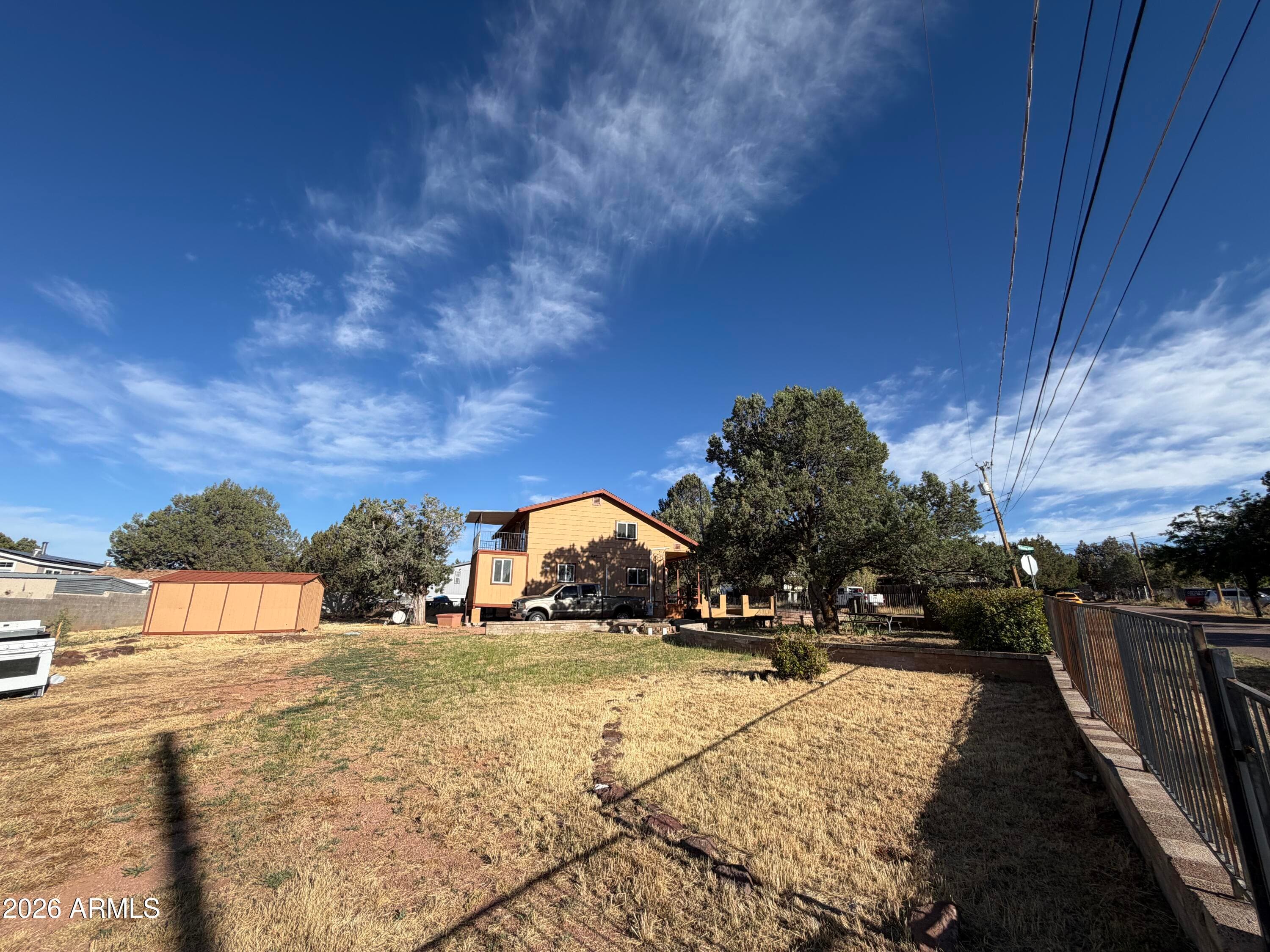 8213 W Sepia Road, Payson, AZ 85541 — photo 45 of 48