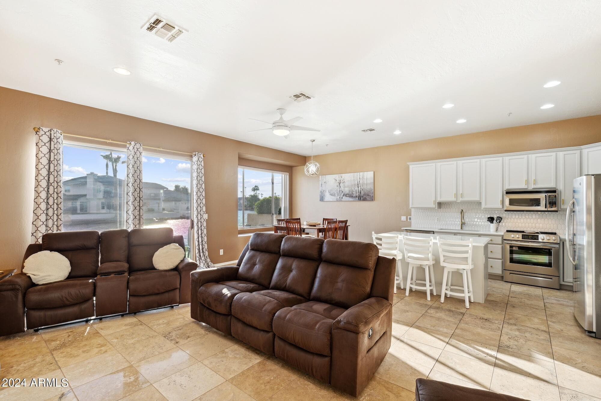 1438 W CORAL REEF Drive, Gilbert, AZ 85233 — photo 3 of 47