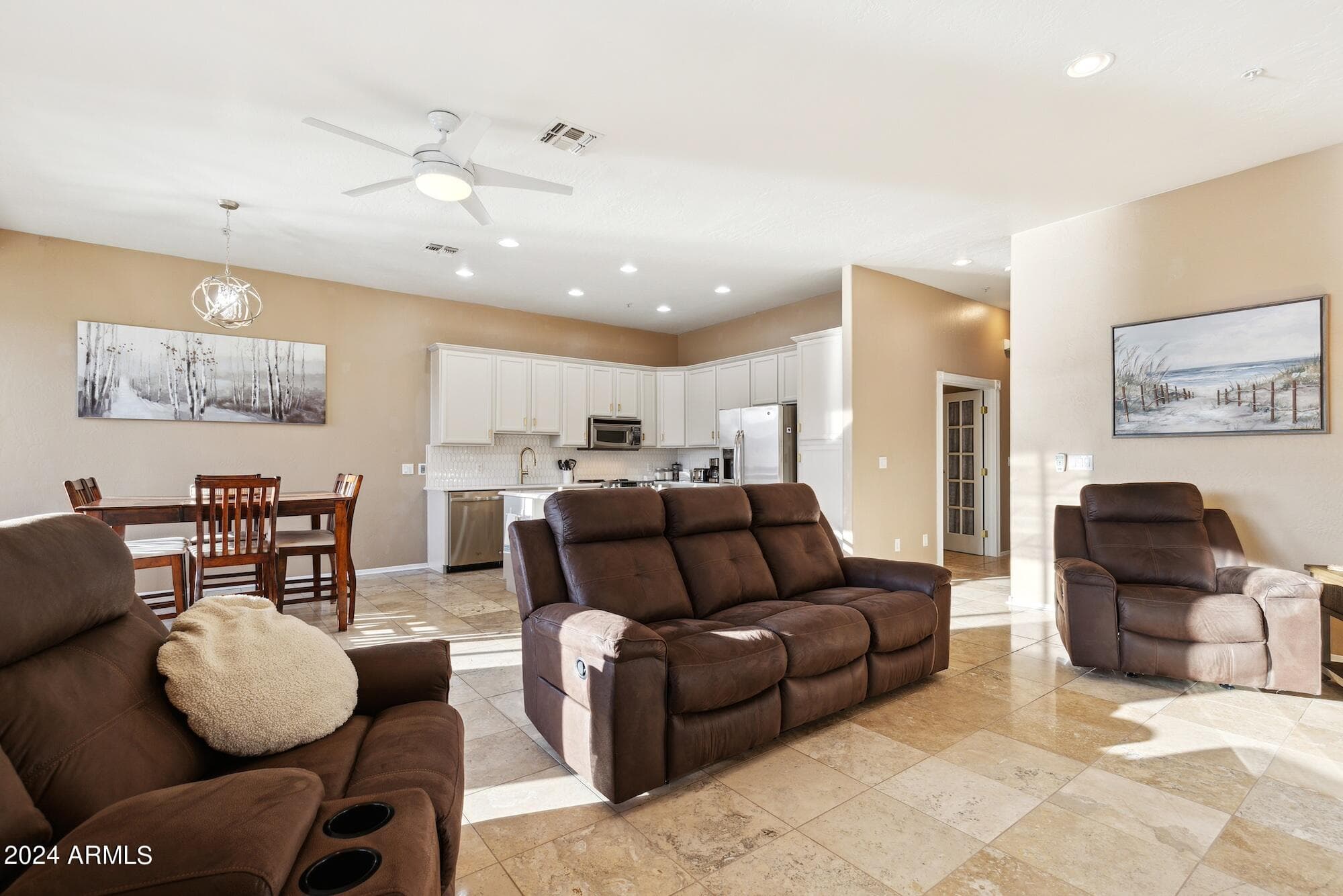 1438 W CORAL REEF Drive, Gilbert, AZ 85233 — photo 8 of 47